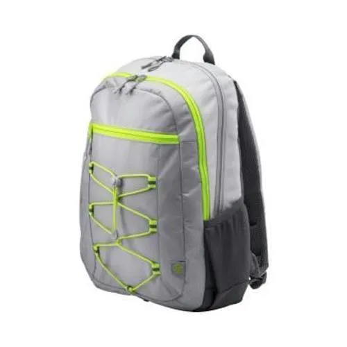 15.6" Grey Active Backpack