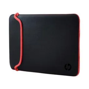 15.6" Neoprene Black/red Sl