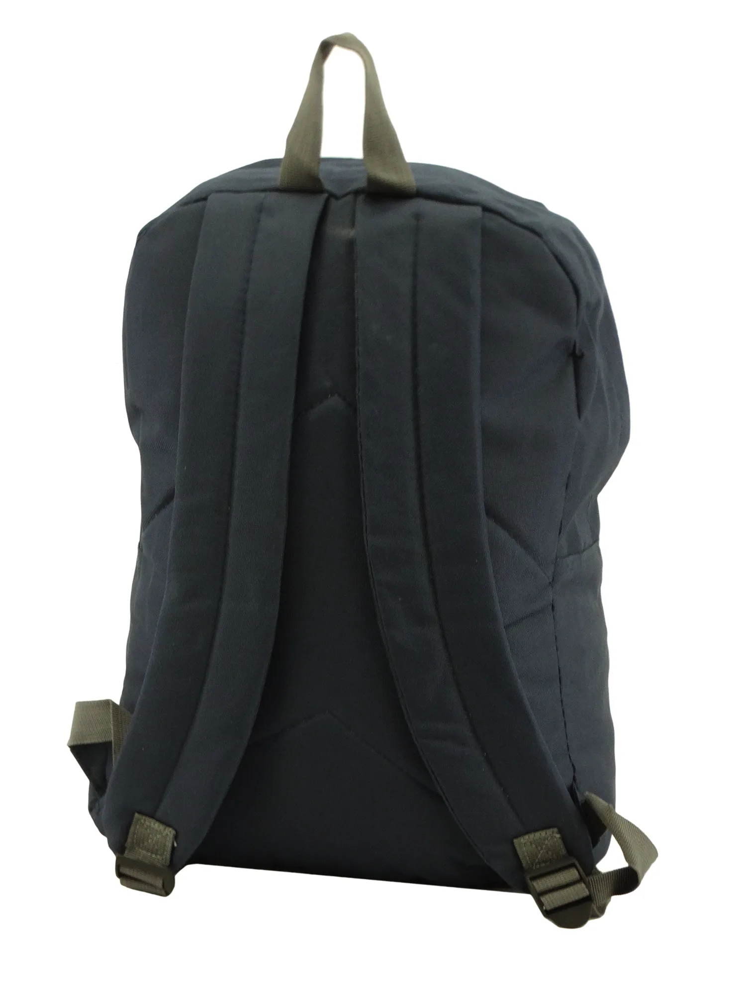 668133, Bagmax - Backpack - Navy Blue