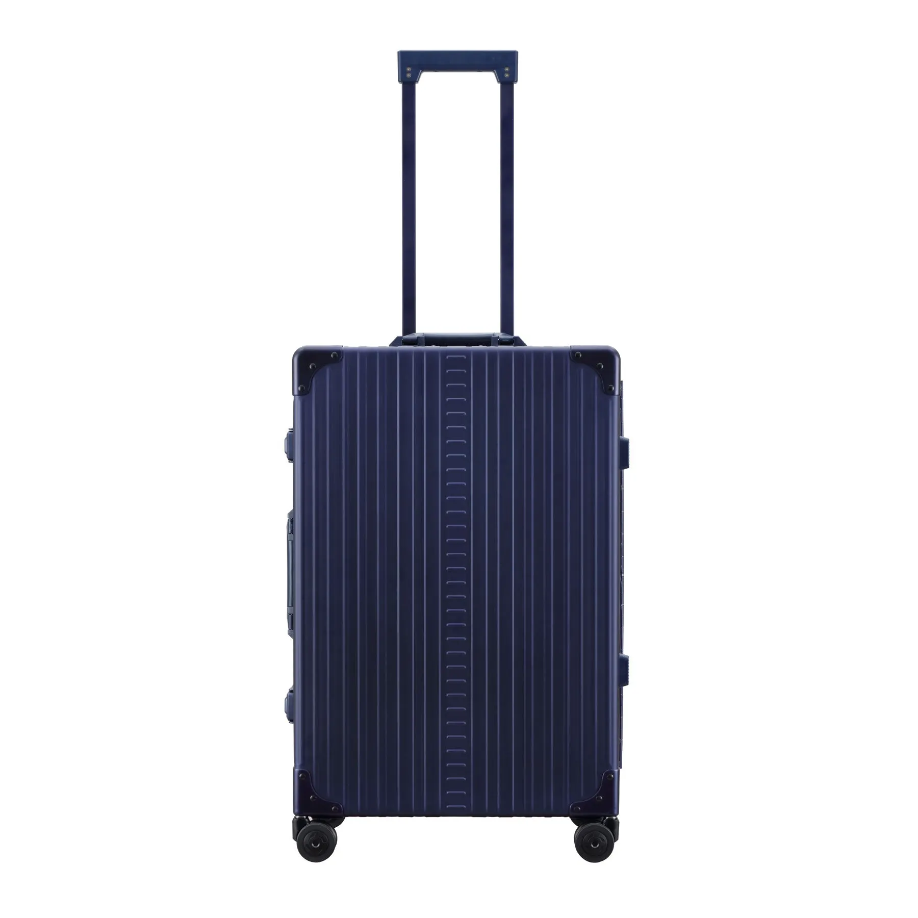 Aleon Aircraft Grade Aluminum 26″ Macro Traveler Checked Luggage