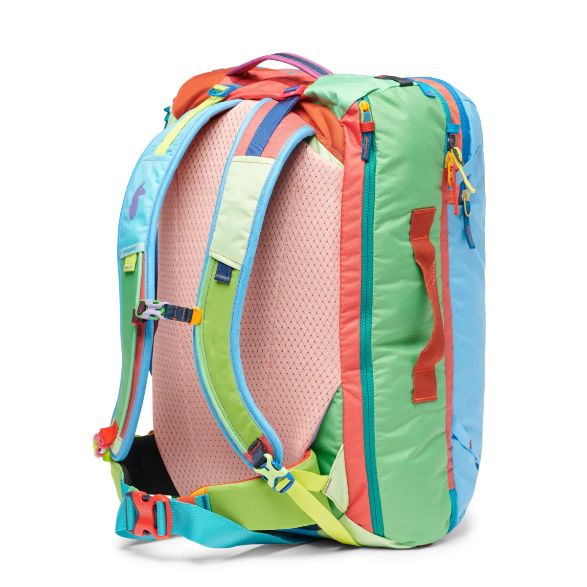 Allpa 42L Travel Pack