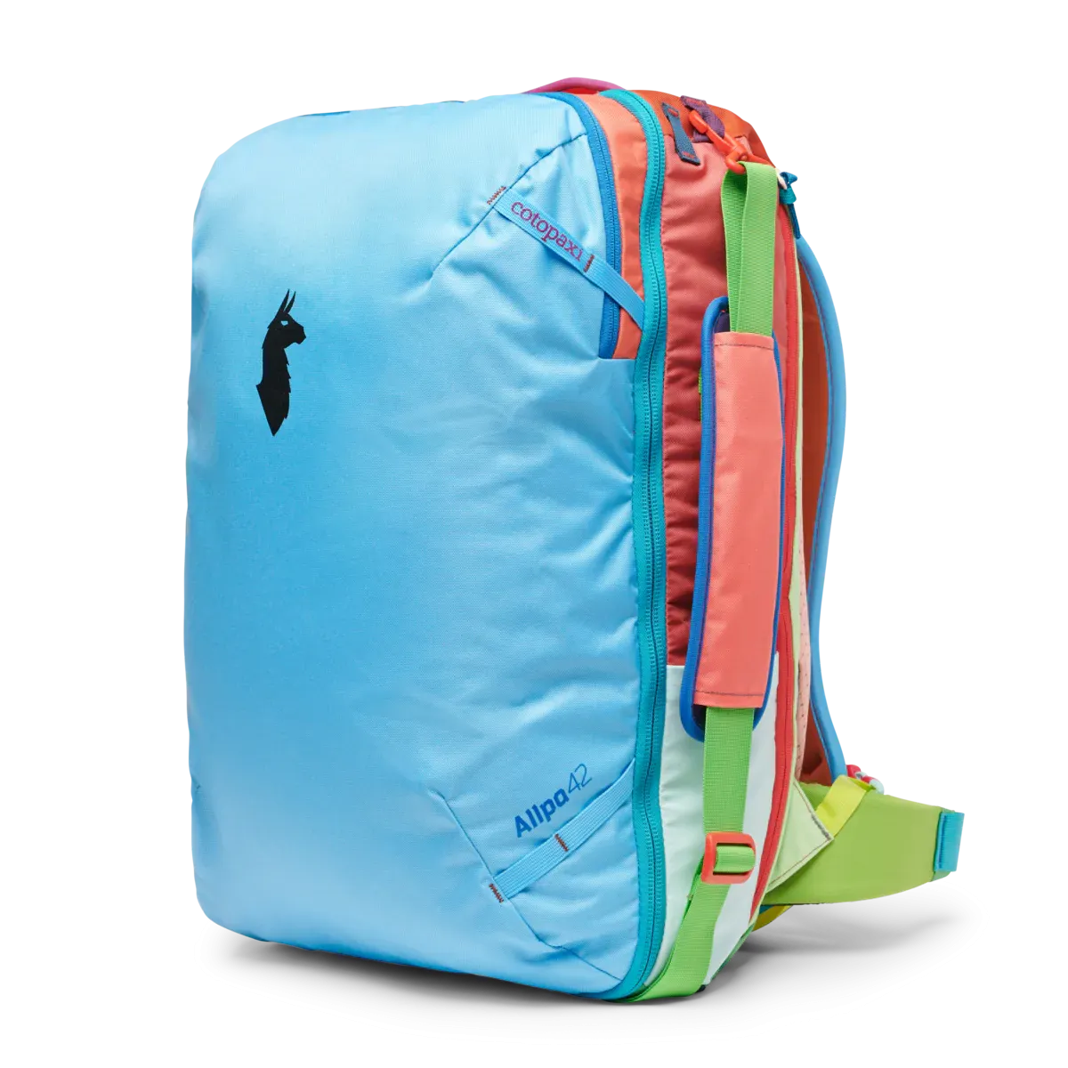 Allpa 42L Travel Pack