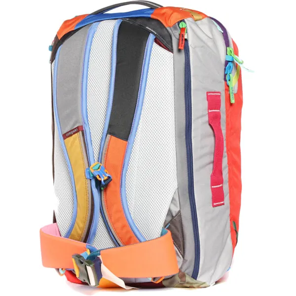 Allpa Del Día Travel Pack 35L