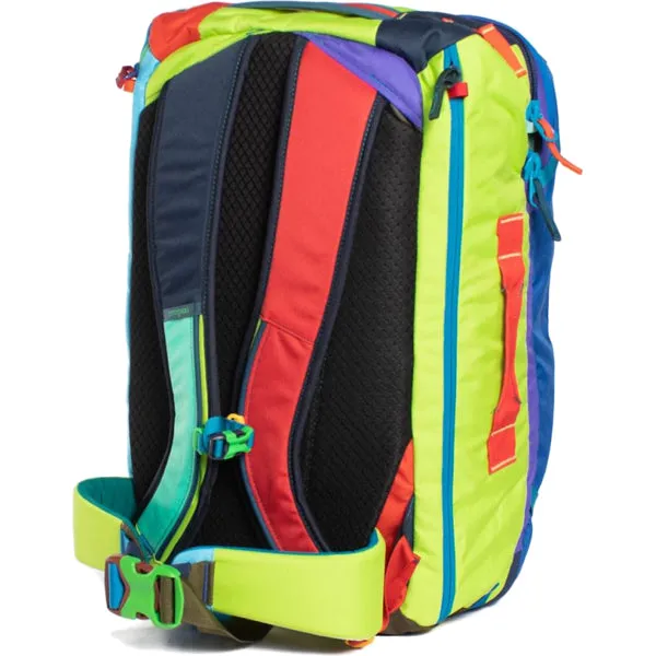 Allpa Del Día Travel Pack 35L