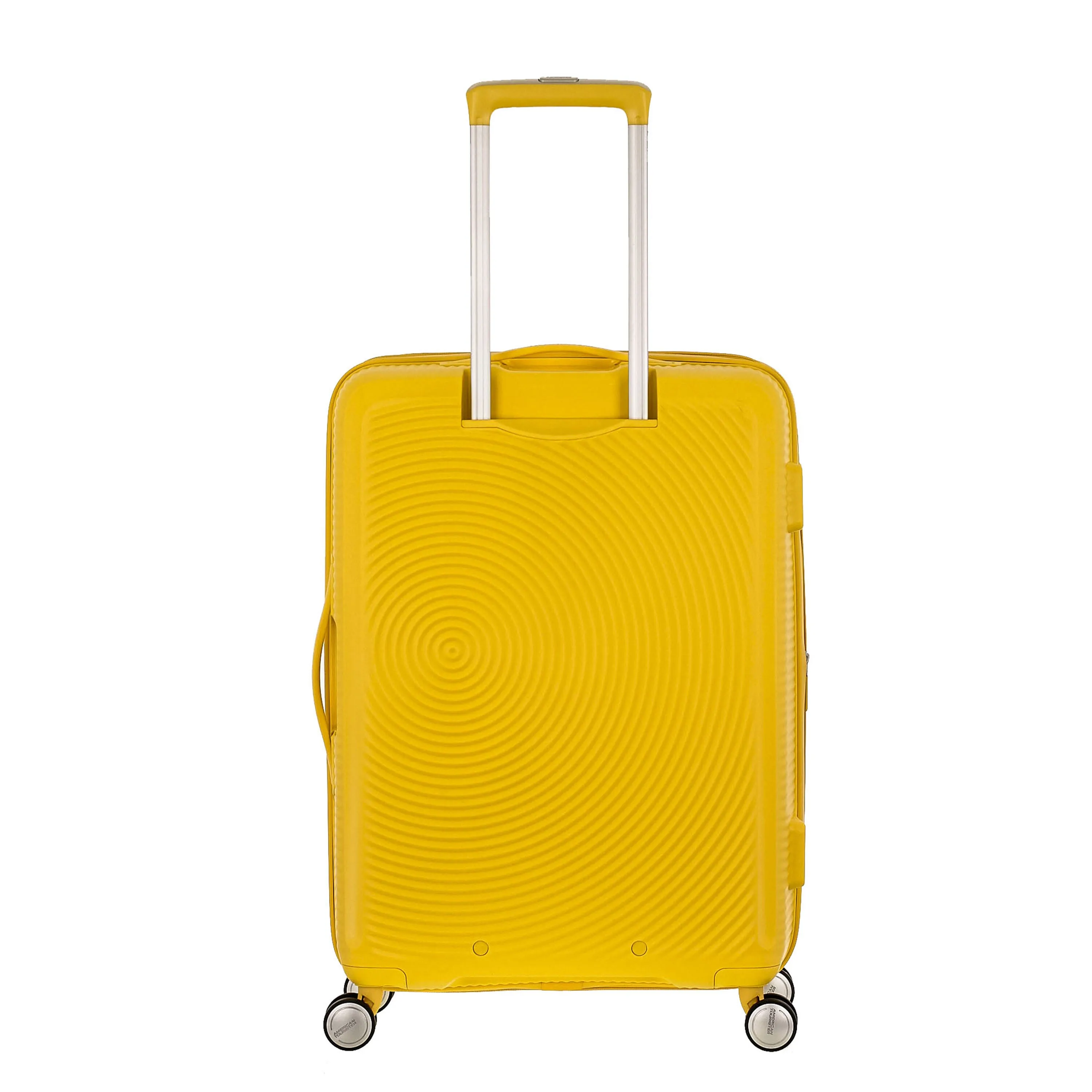 AMERICAN TOURISTER CURIO SPINNER MEDIUM