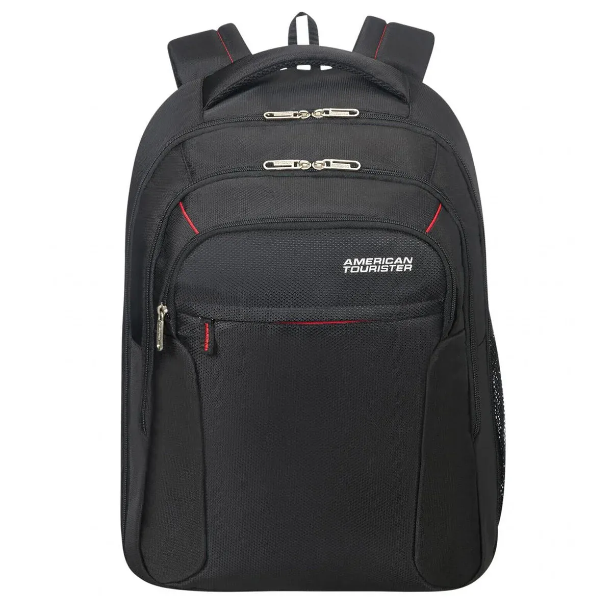 American Tourister Laptop Backpack - Black