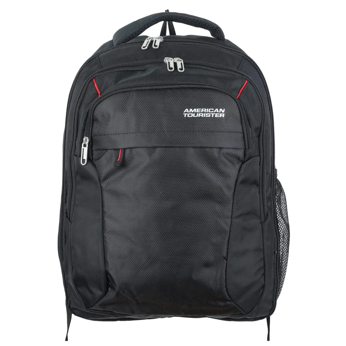 American Tourister Laptop Backpack - Black