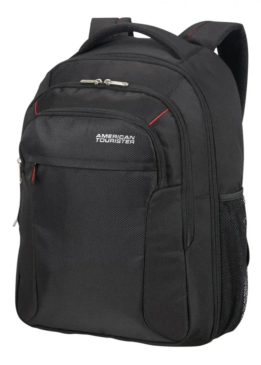 American Tourister Laptop Backpack - Black