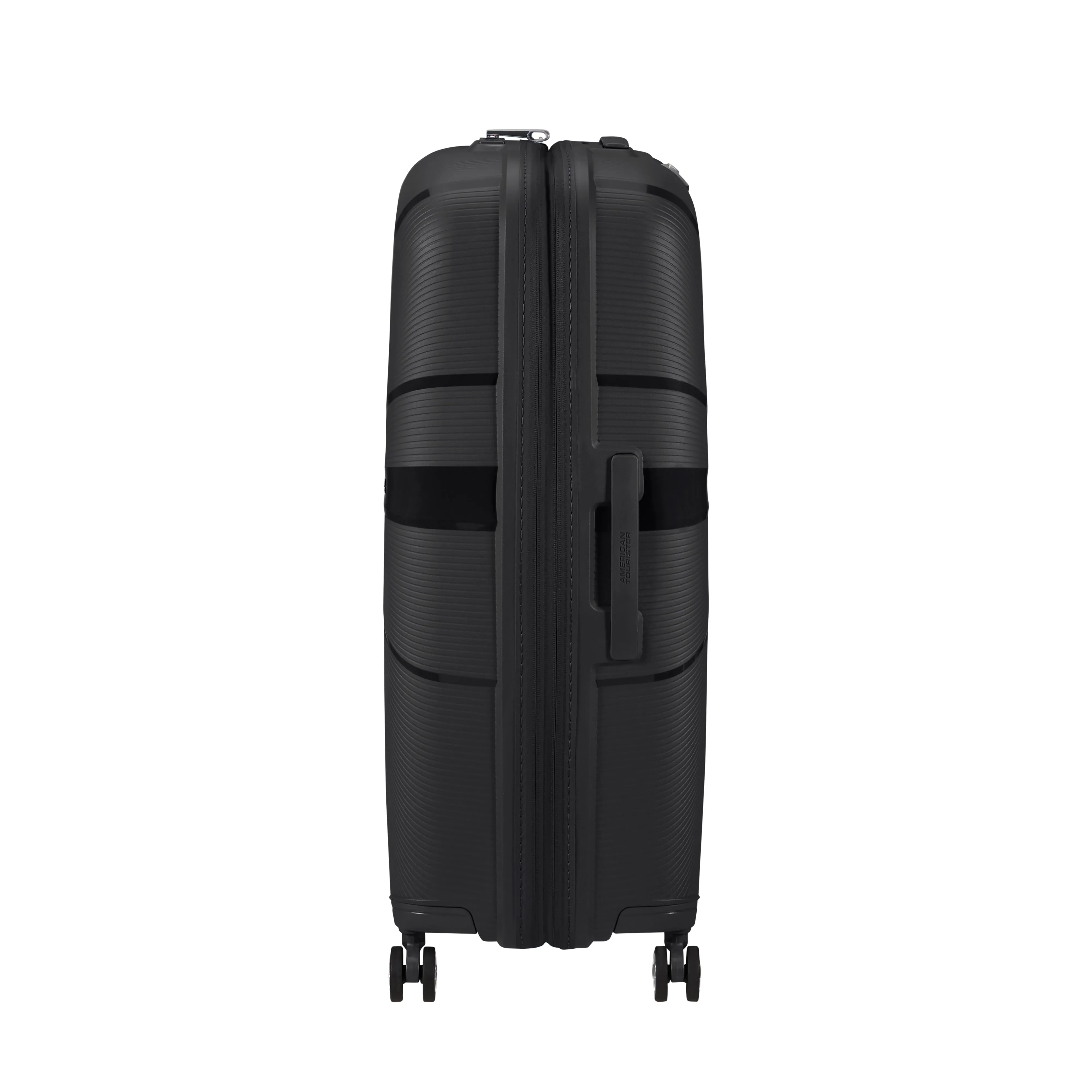 American Tourister StarVibe Spinner Large Expandable Luggage