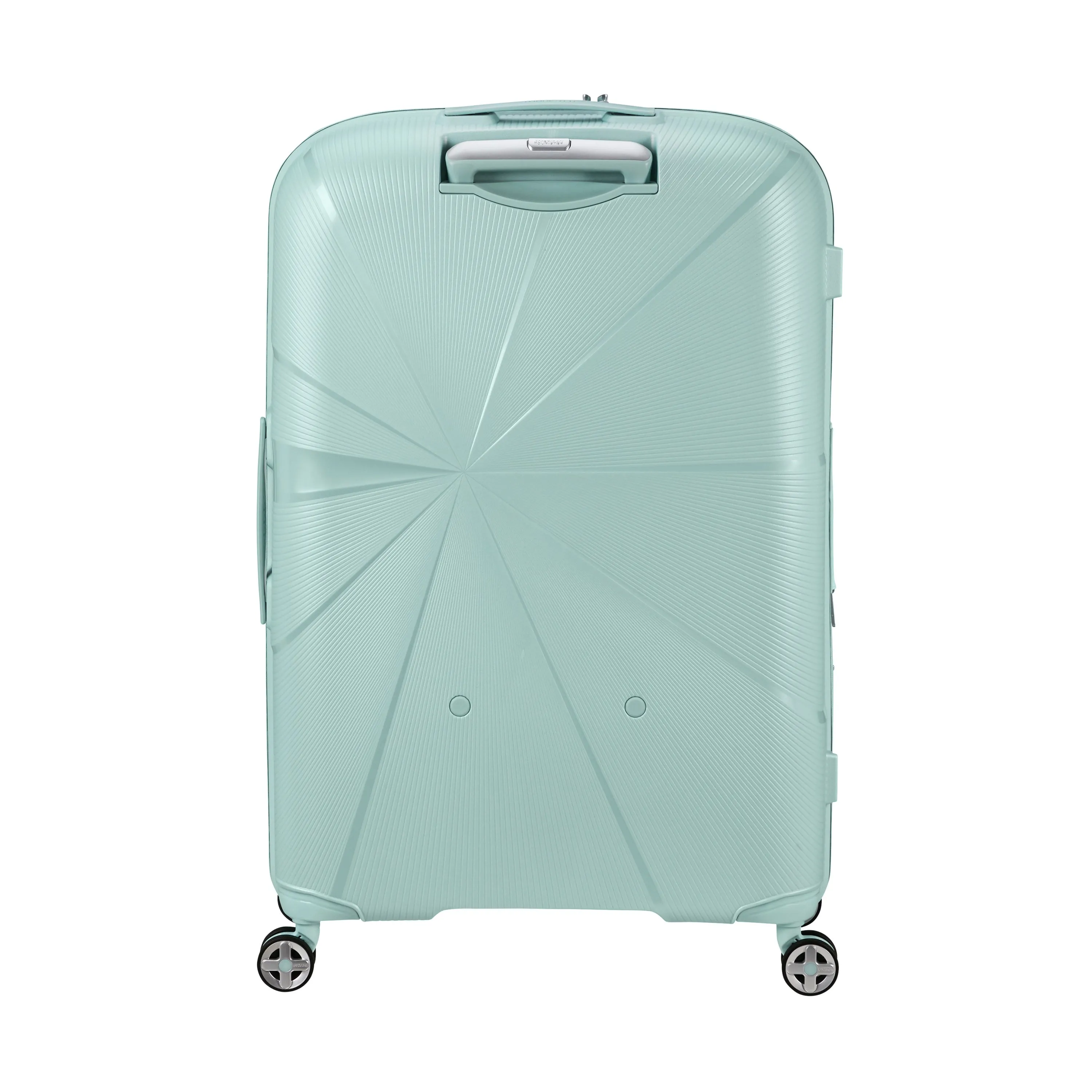 American Tourister StarVibe Spinner Large Expandable Luggage