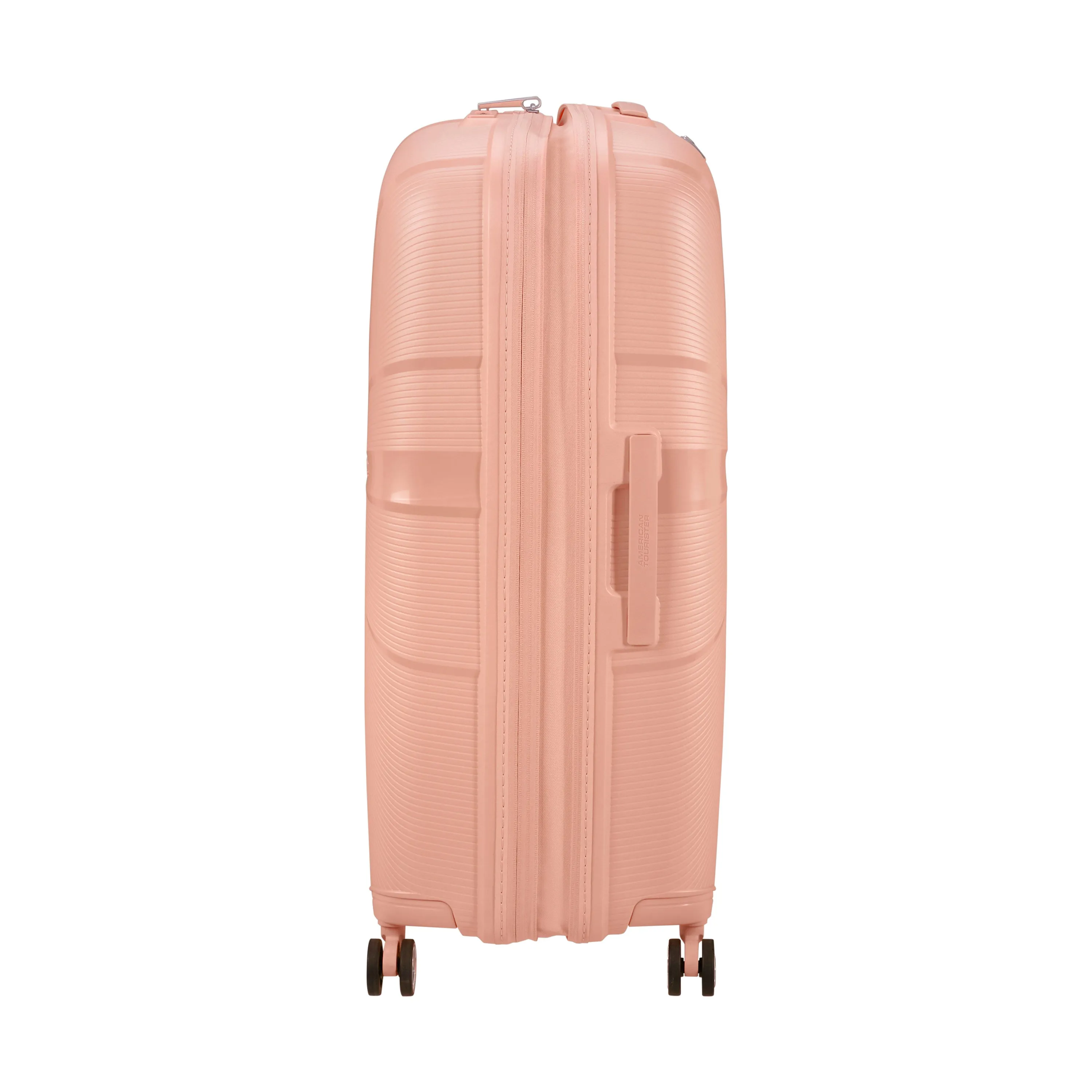 American Tourister StarVibe Spinner Large Expandable Luggage