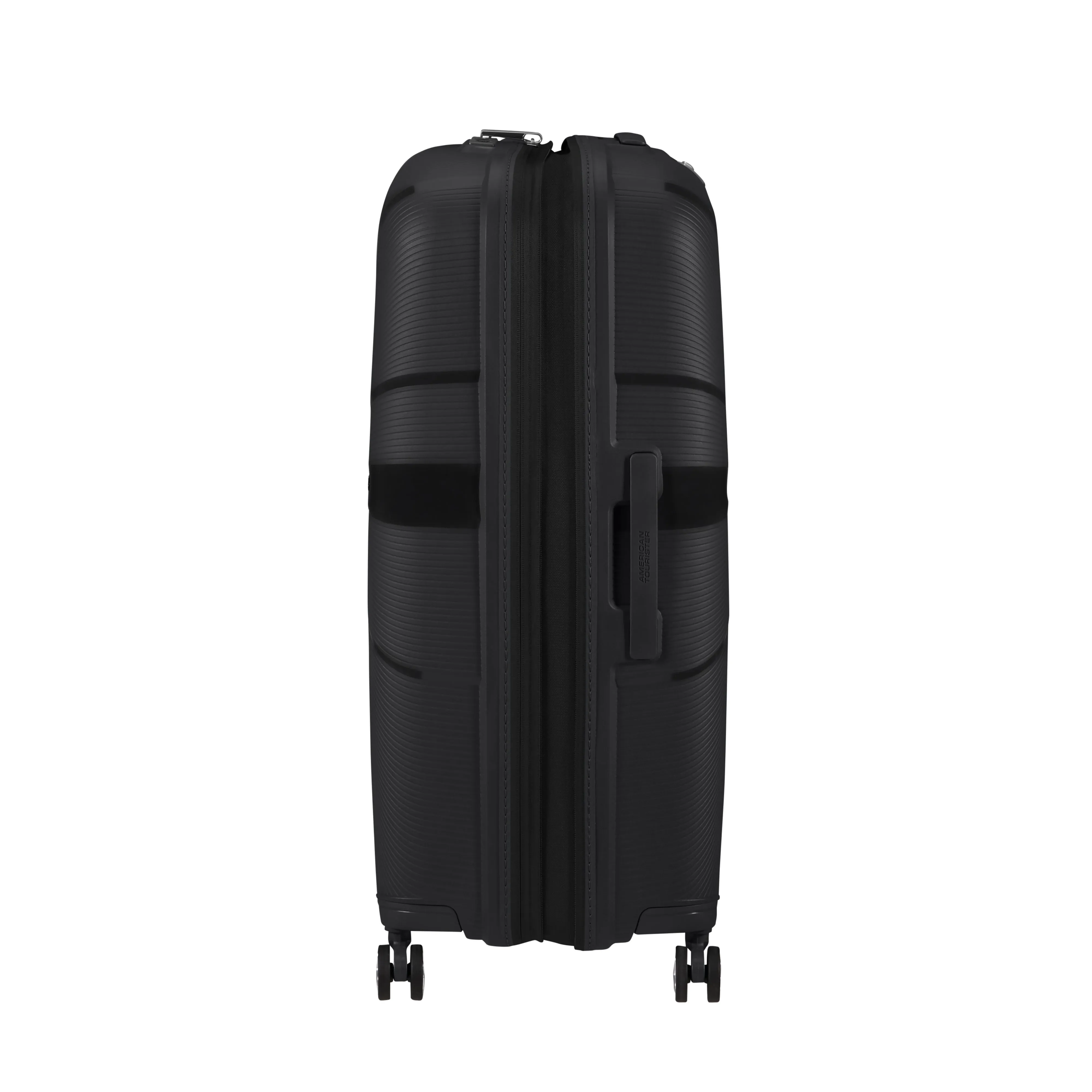 American Tourister StarVibe Spinner Large Expandable Luggage