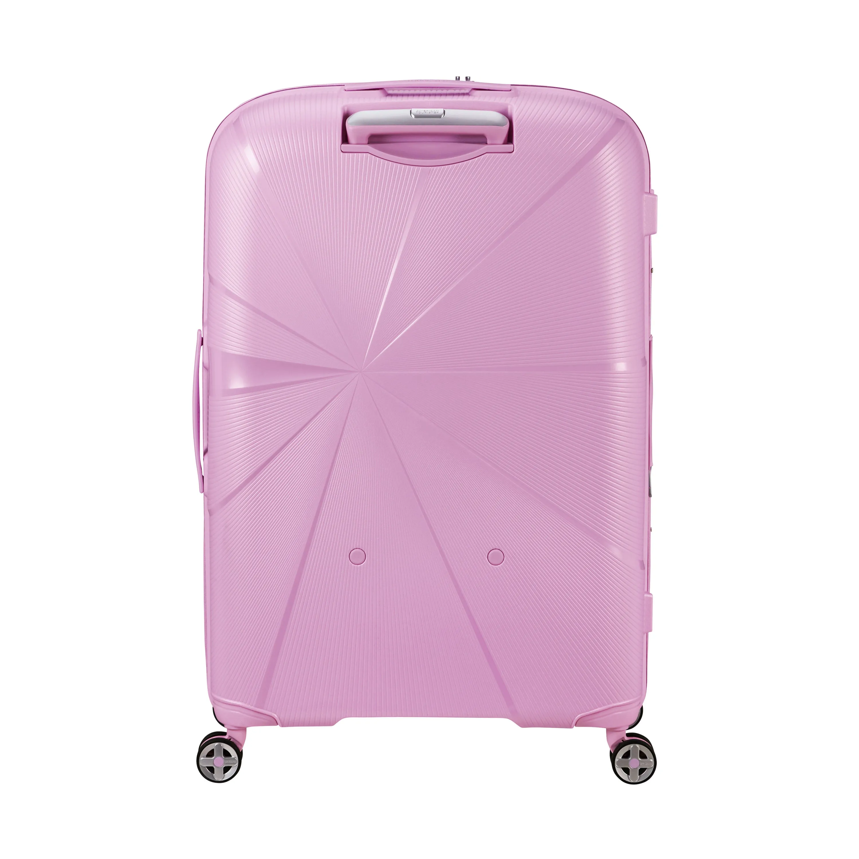 American Tourister StarVibe Spinner Large Expandable Luggage