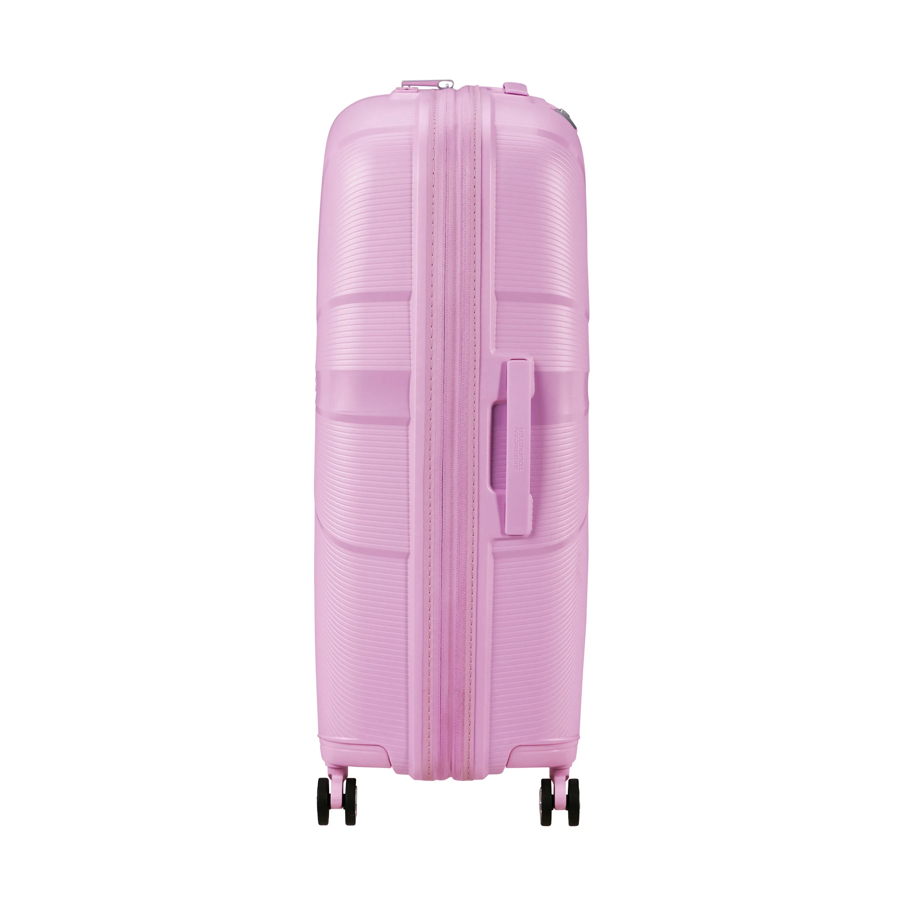 American Tourister StarVibe Spinner Large Expandable Luggage