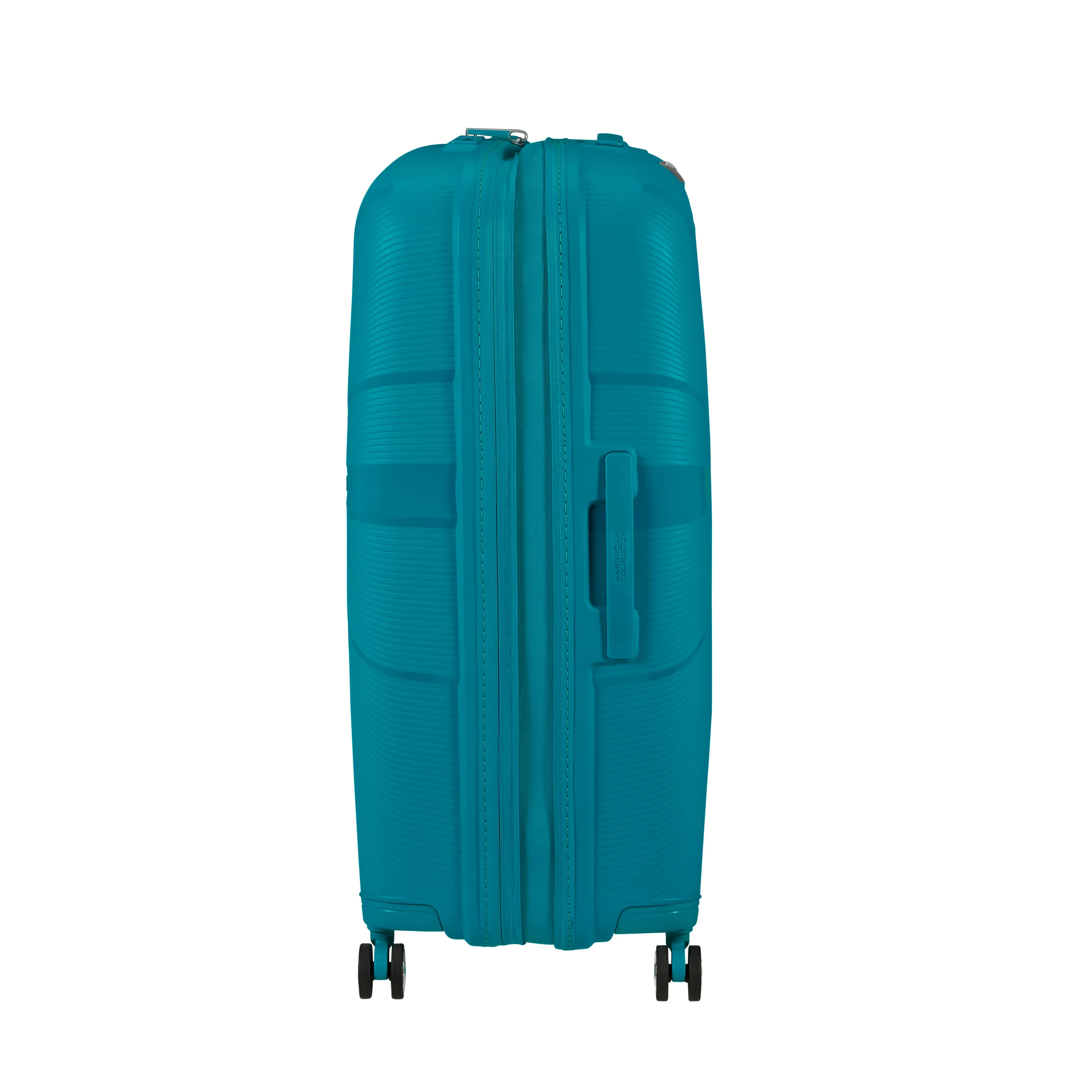 American Tourister StarVibe Spinner Large Expandable Luggage