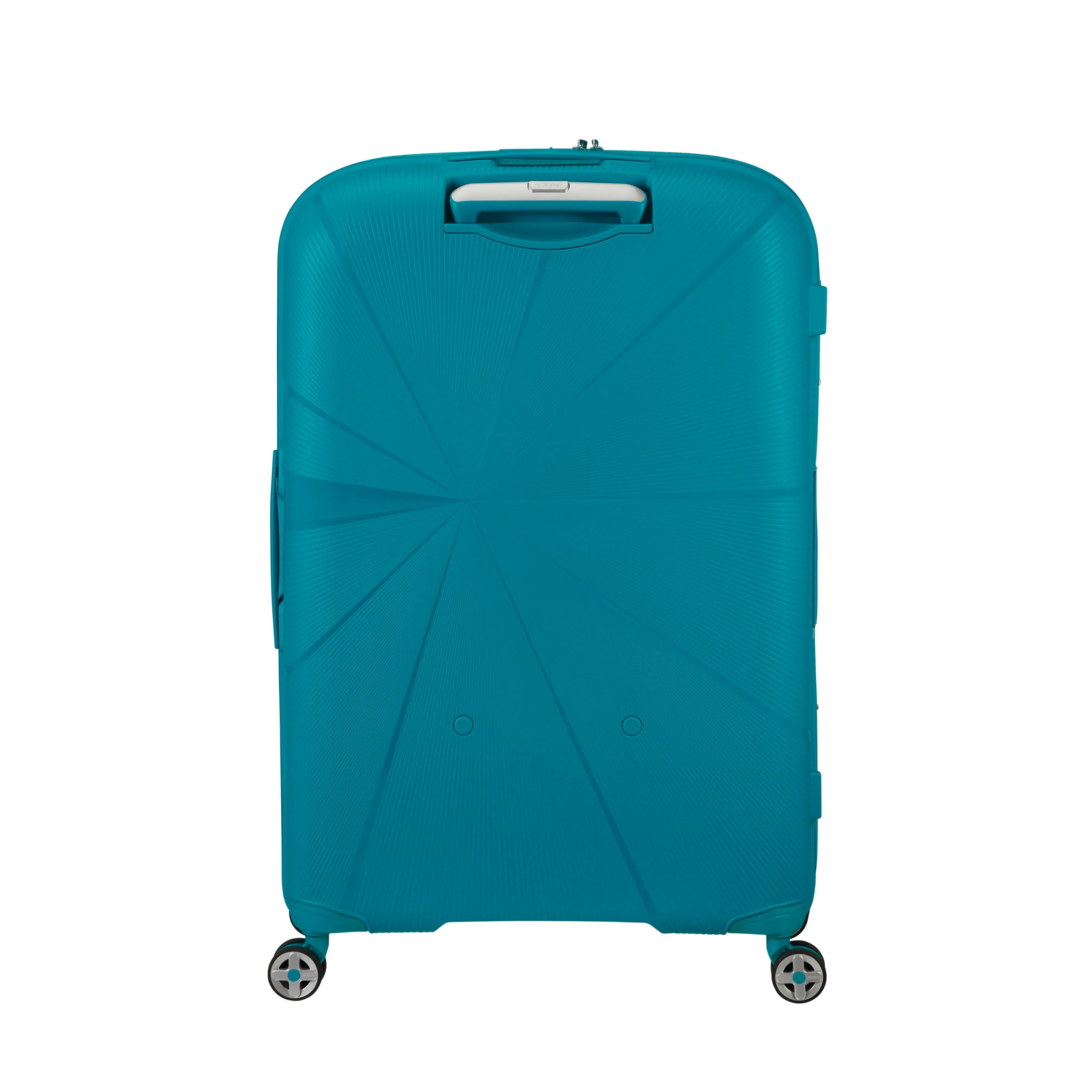 American Tourister StarVibe Spinner Large Expandable Luggage