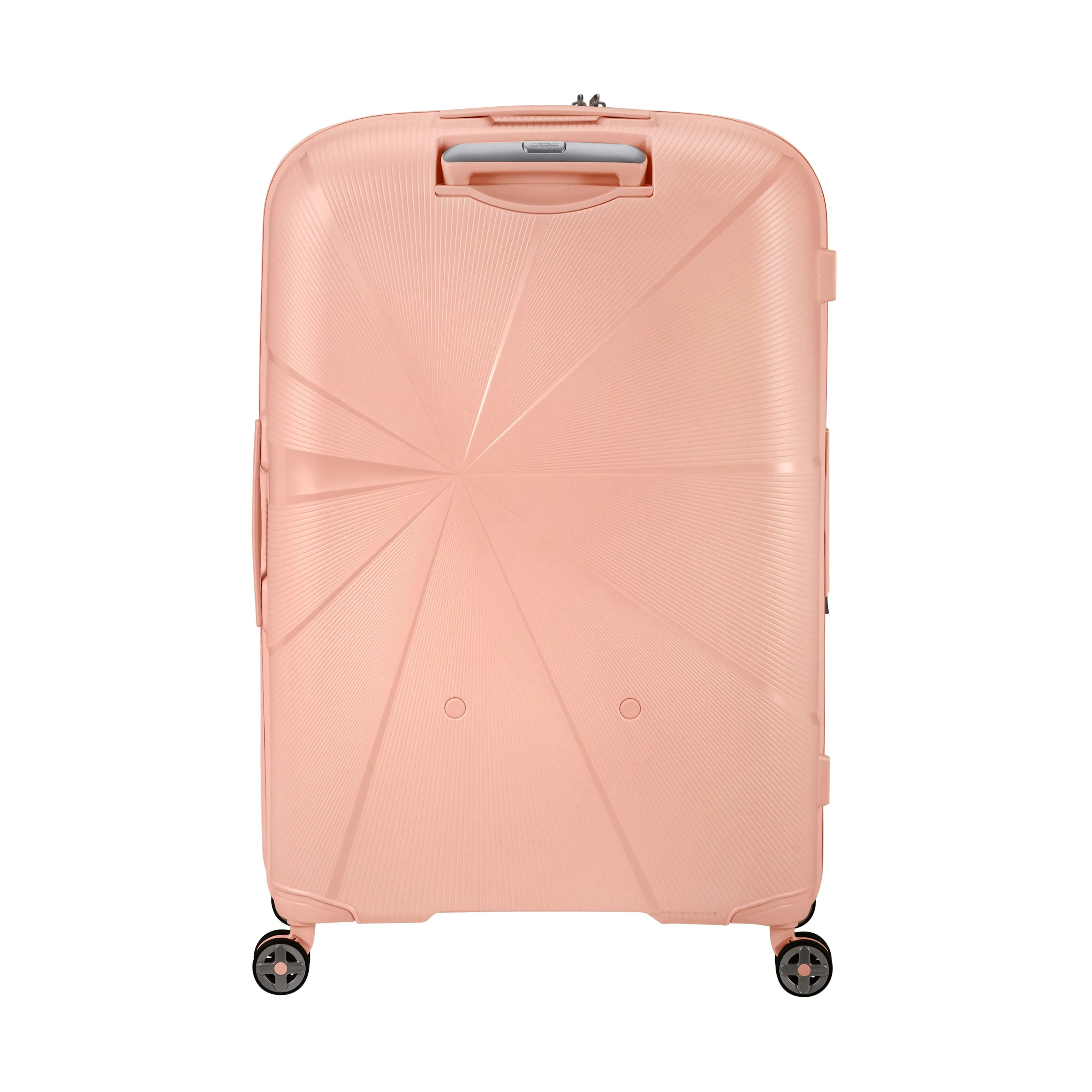 American Tourister StarVibe Spinner Large Expandable Luggage