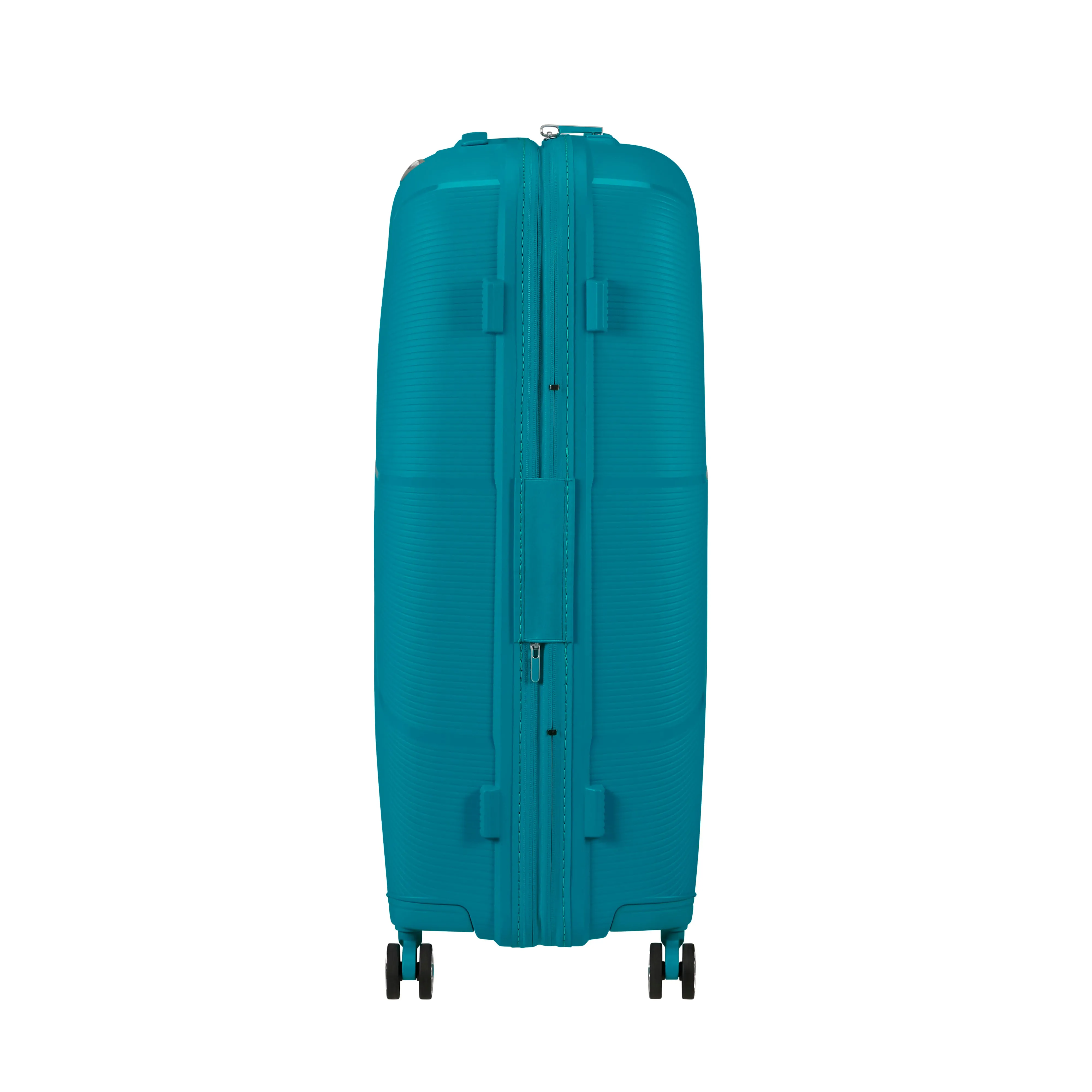 American Tourister StarVibe Spinner Large Expandable Luggage