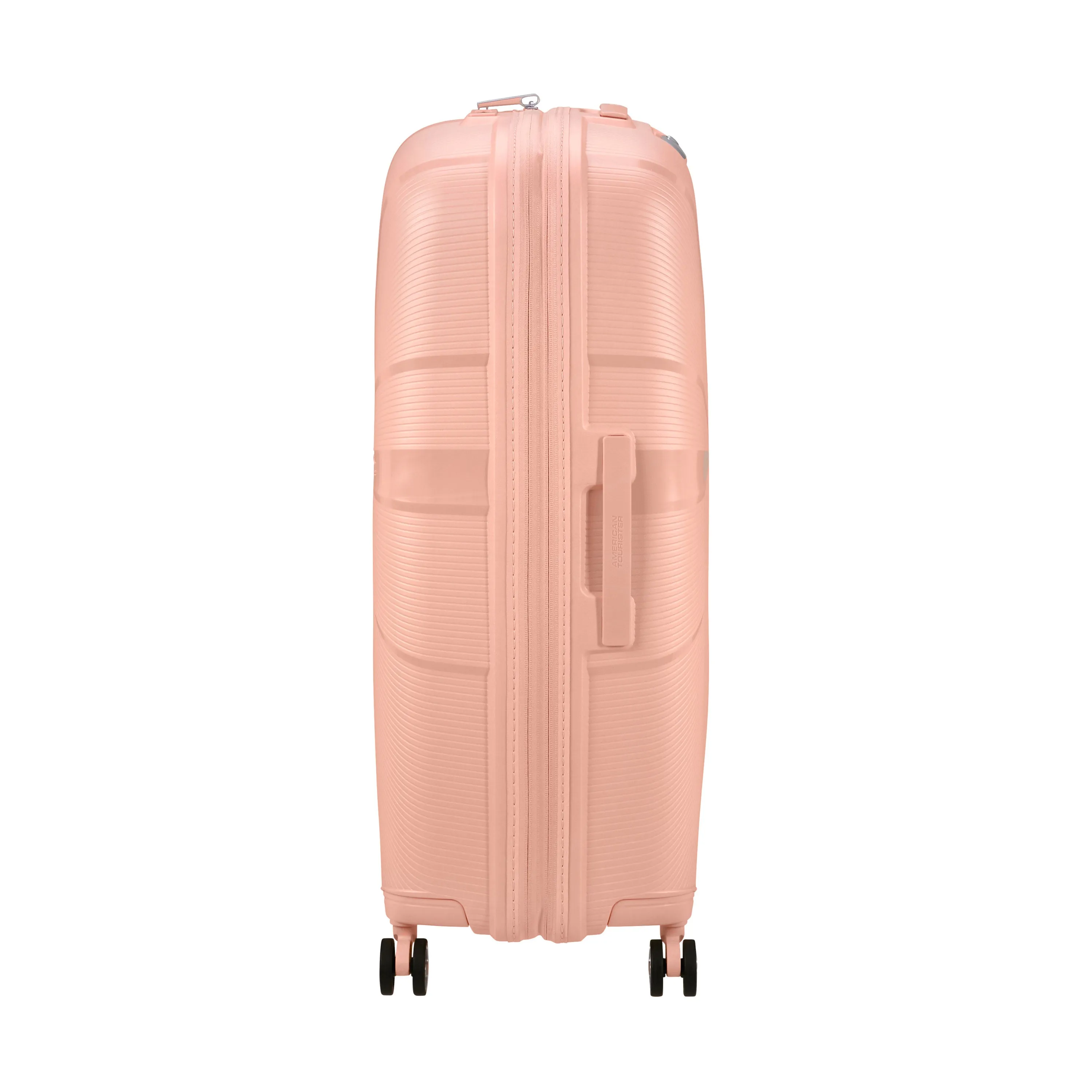 American Tourister StarVibe Spinner Large Expandable Luggage