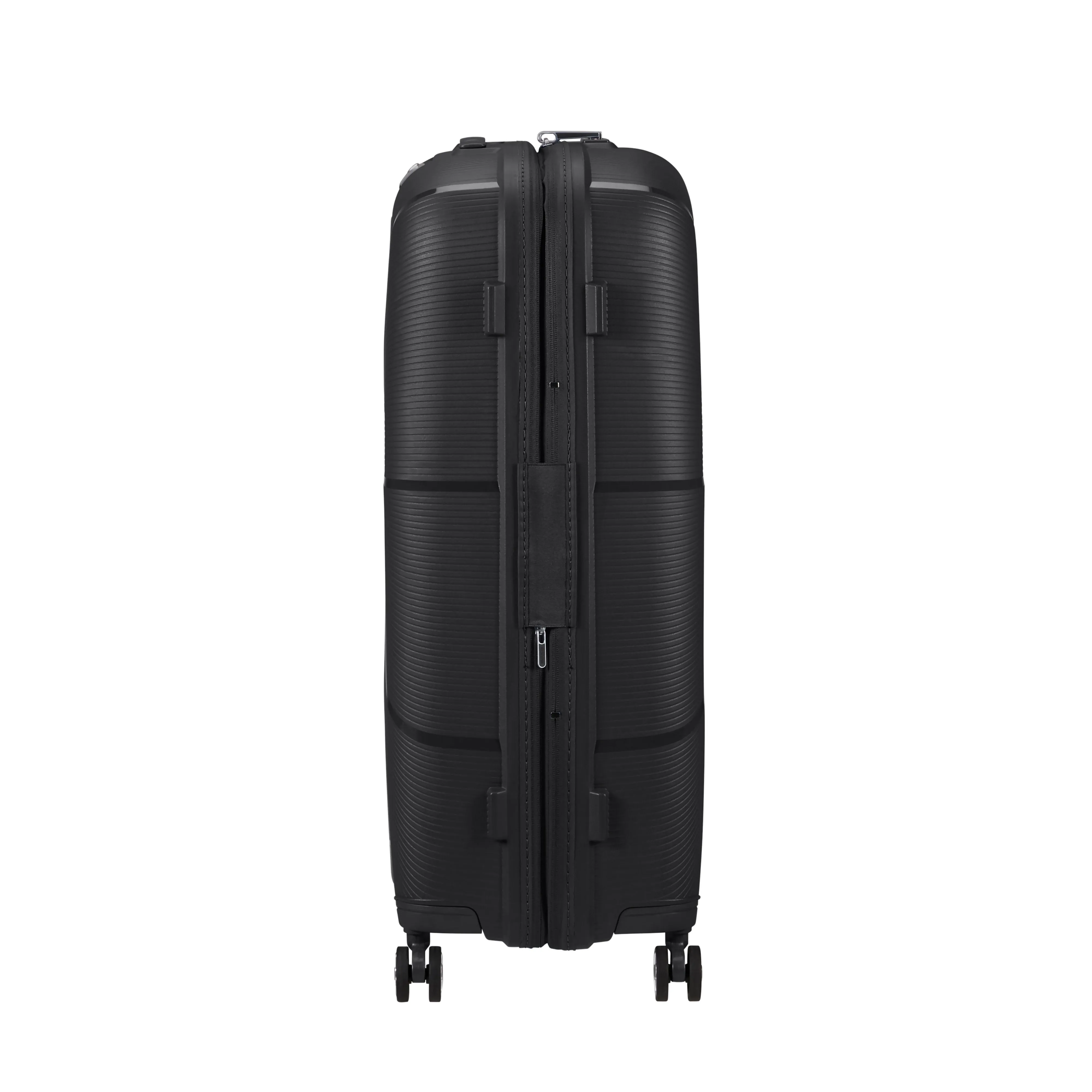 American Tourister StarVibe Spinner Large Expandable Luggage