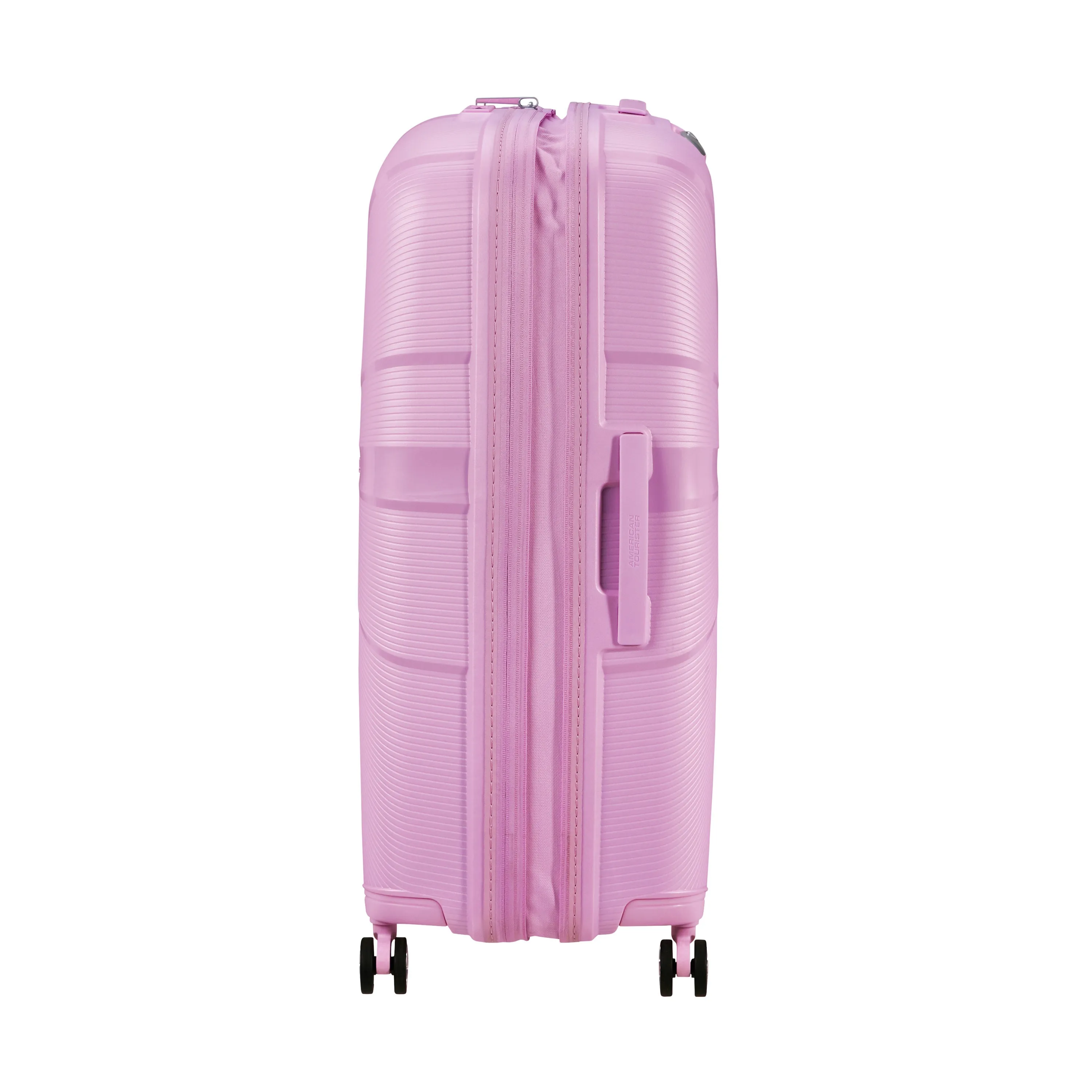 American Tourister StarVibe Spinner Large Expandable Luggage