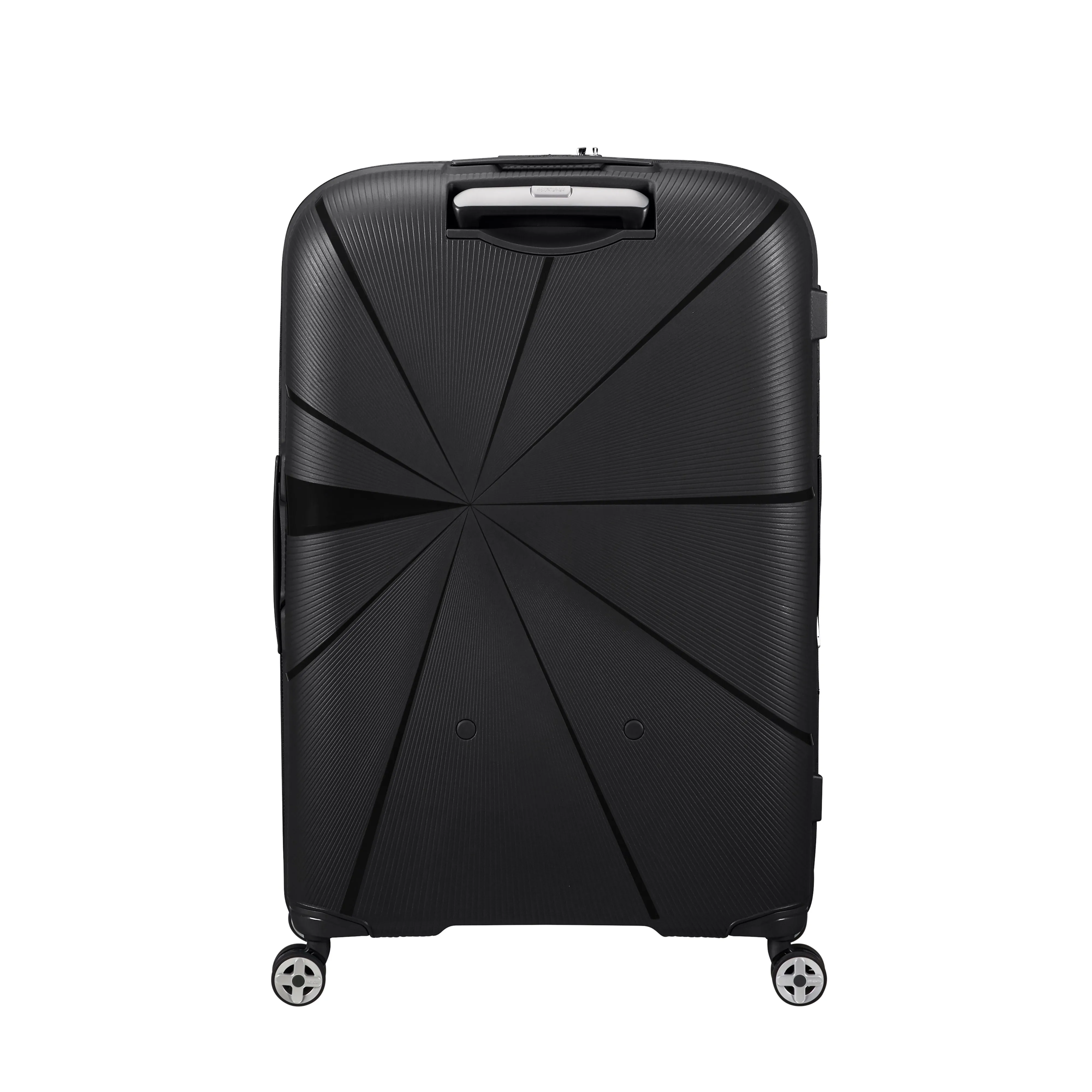 American Tourister StarVibe Spinner Large Expandable Luggage