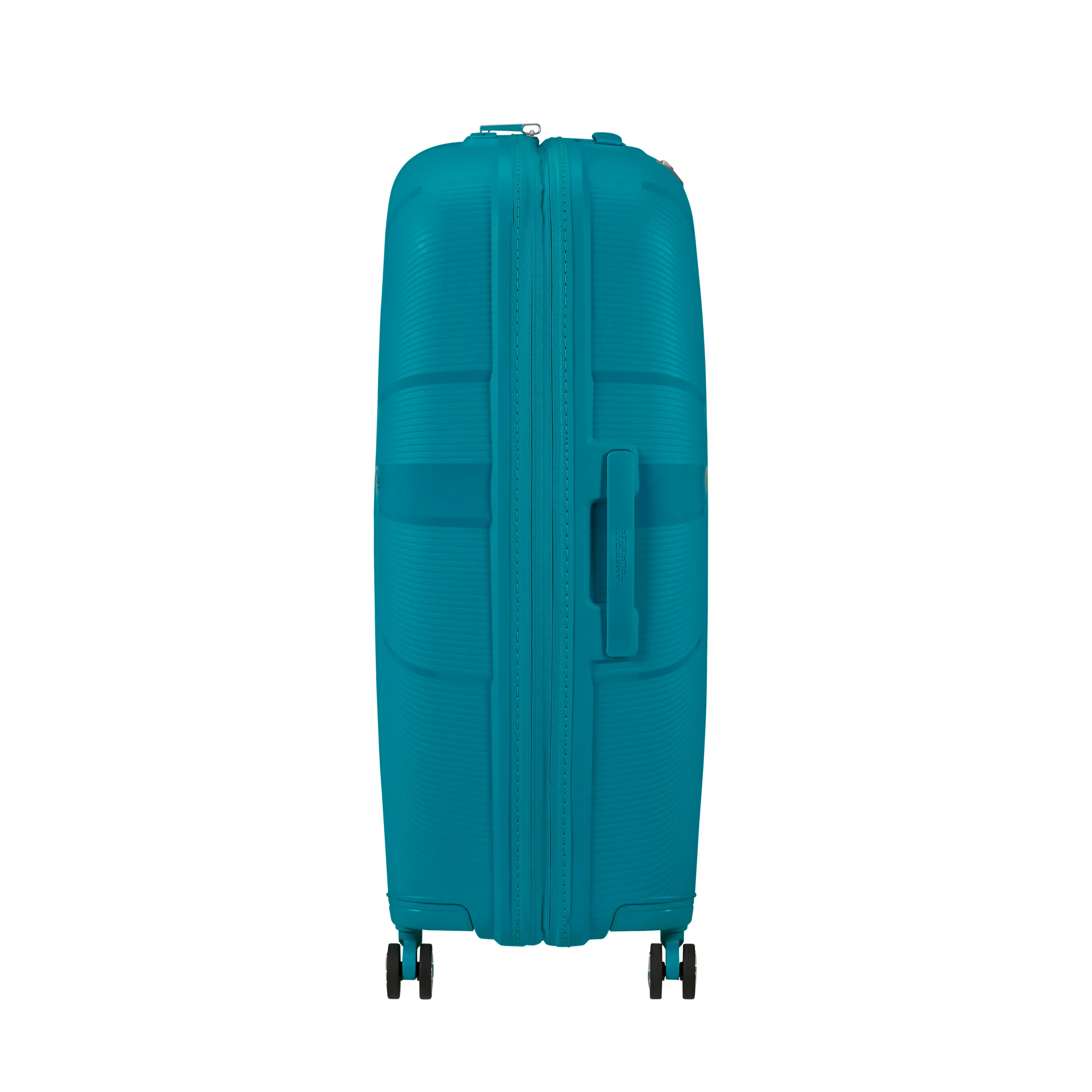 American Tourister StarVibe Spinner Large Expandable Luggage