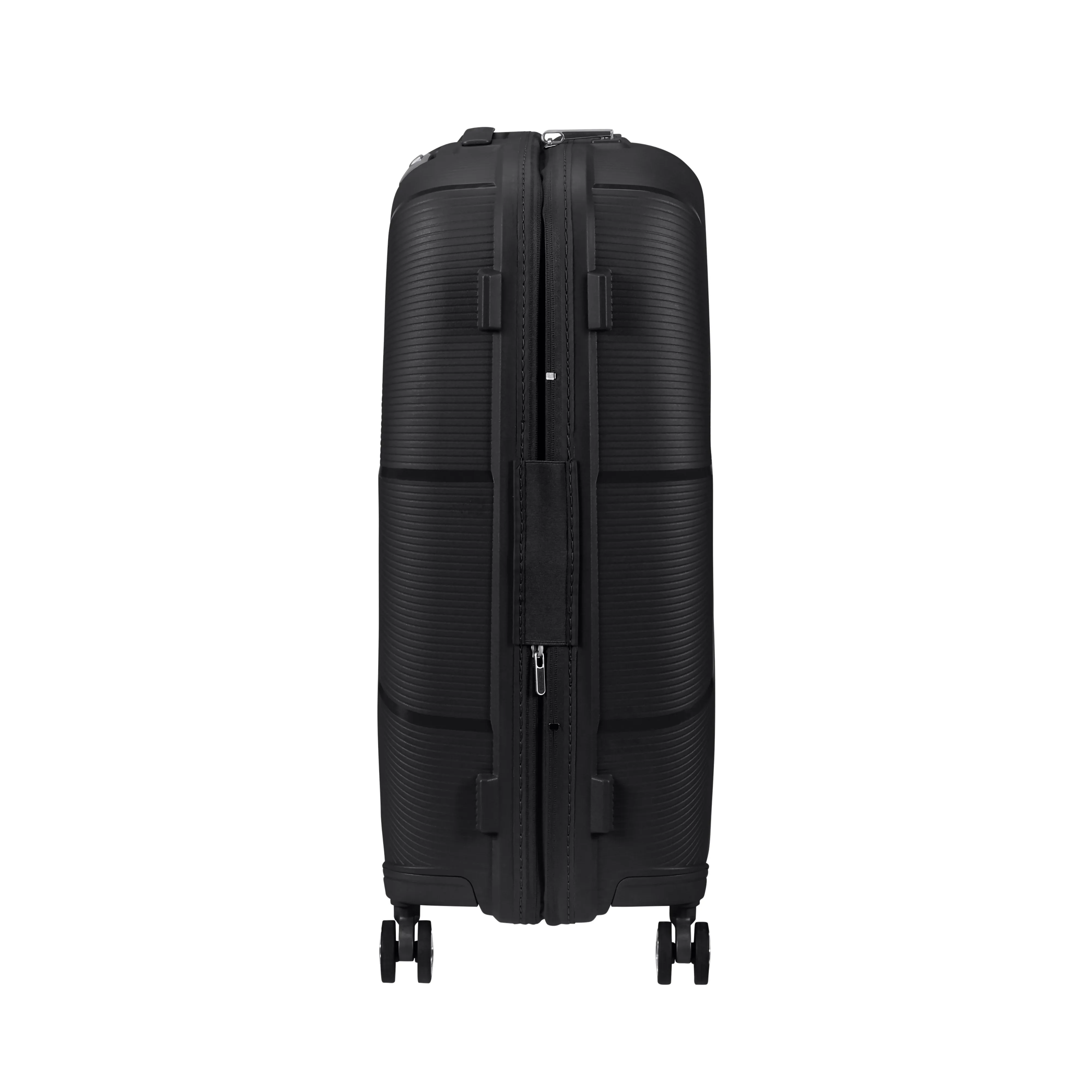 American Tourister StarVibe Spinner Medium Expandable Luggage