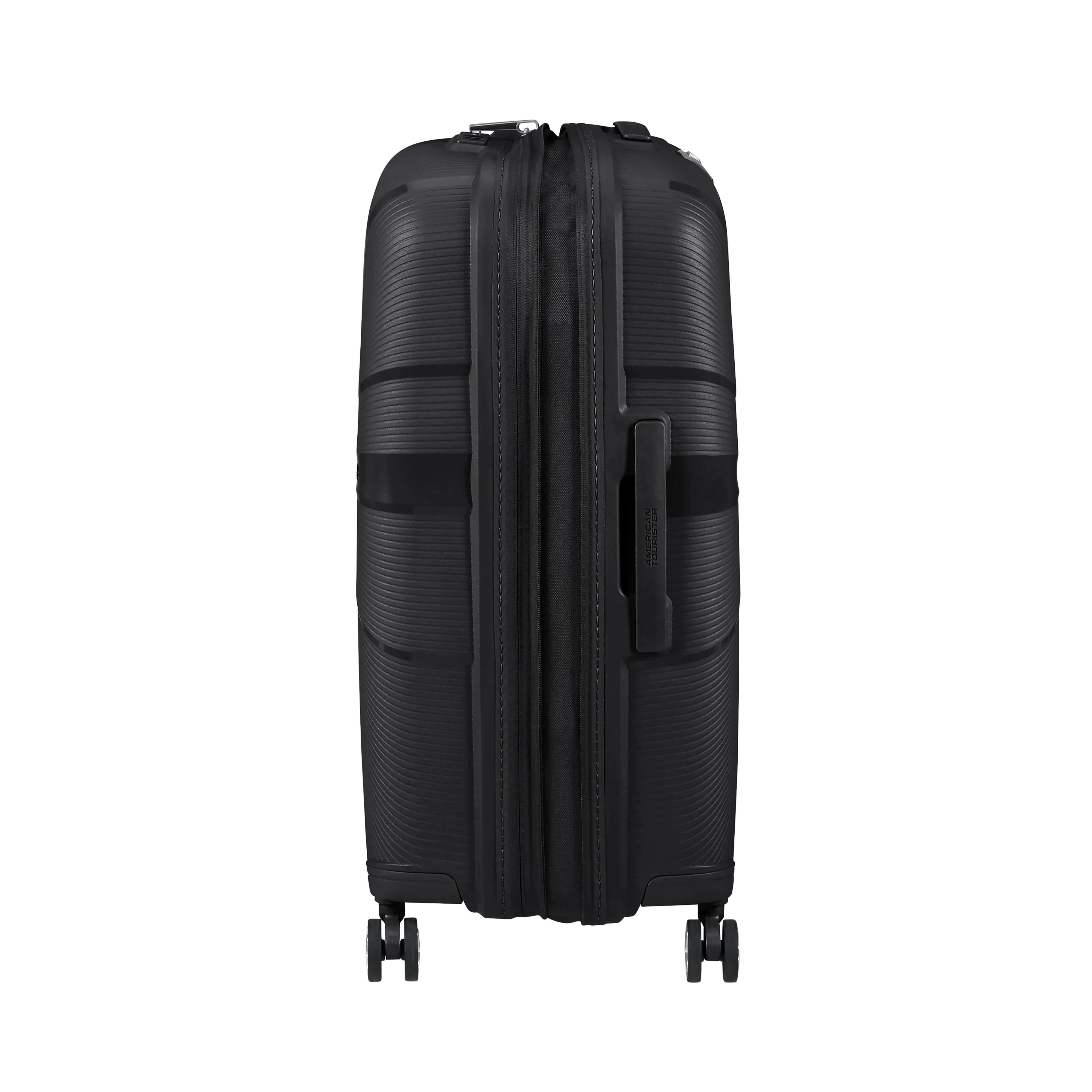 American Tourister StarVibe Spinner Medium Expandable Luggage