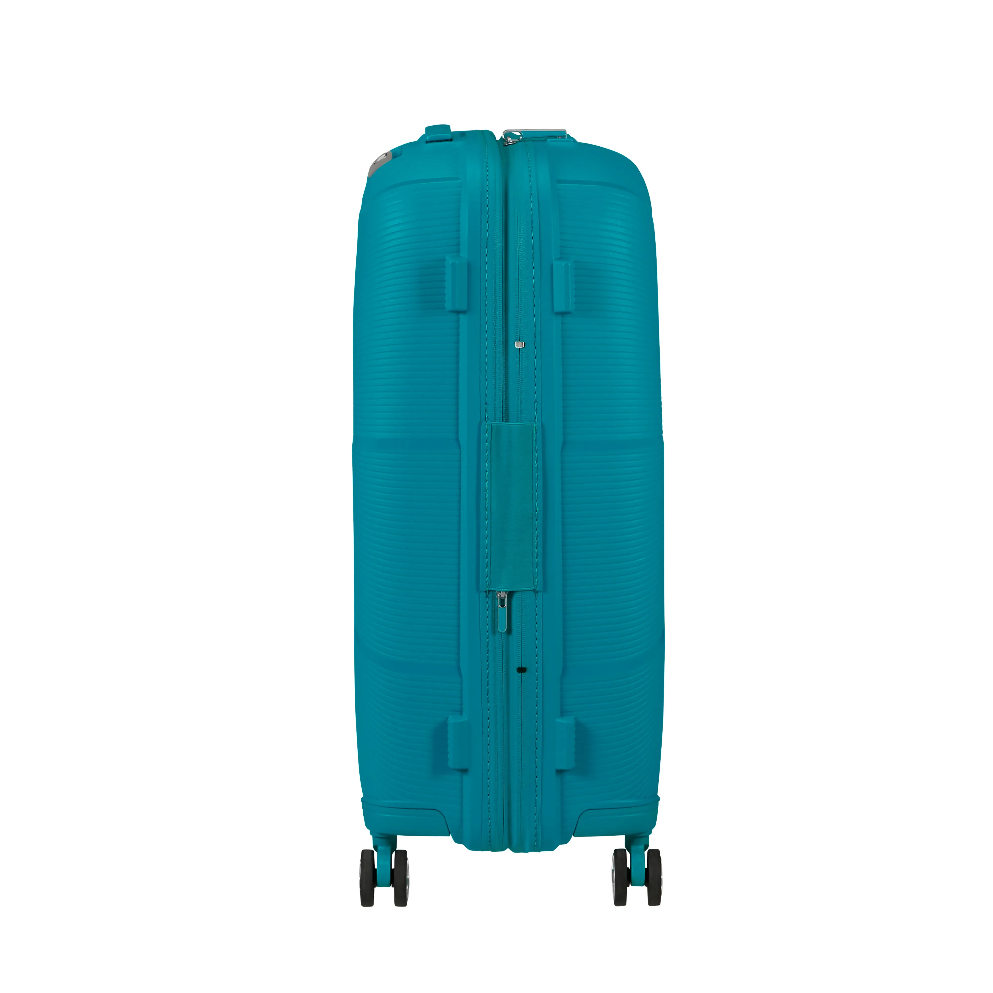 American Tourister StarVibe Spinner Medium Expandable Luggage