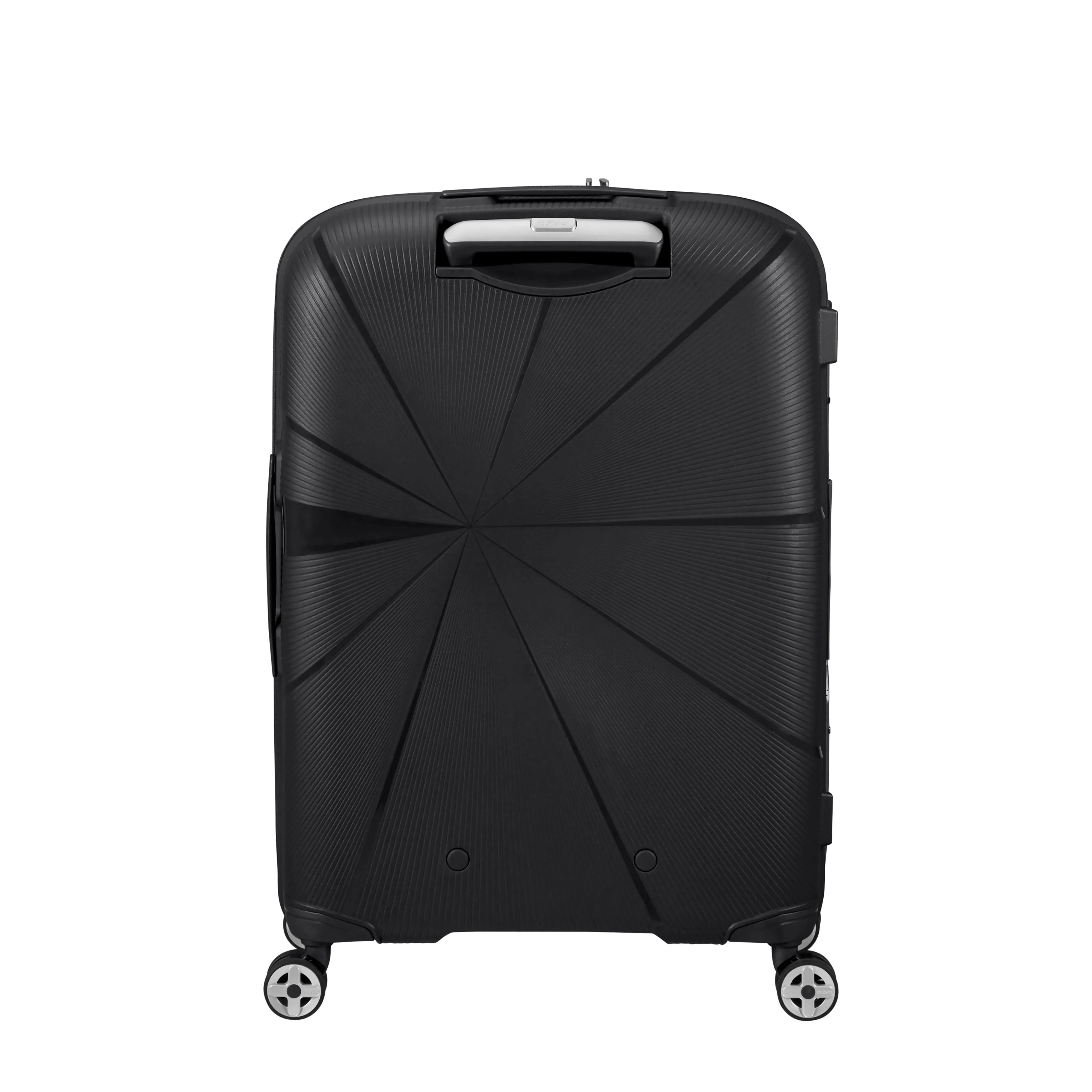 American Tourister StarVibe Spinner Medium Expandable Luggage