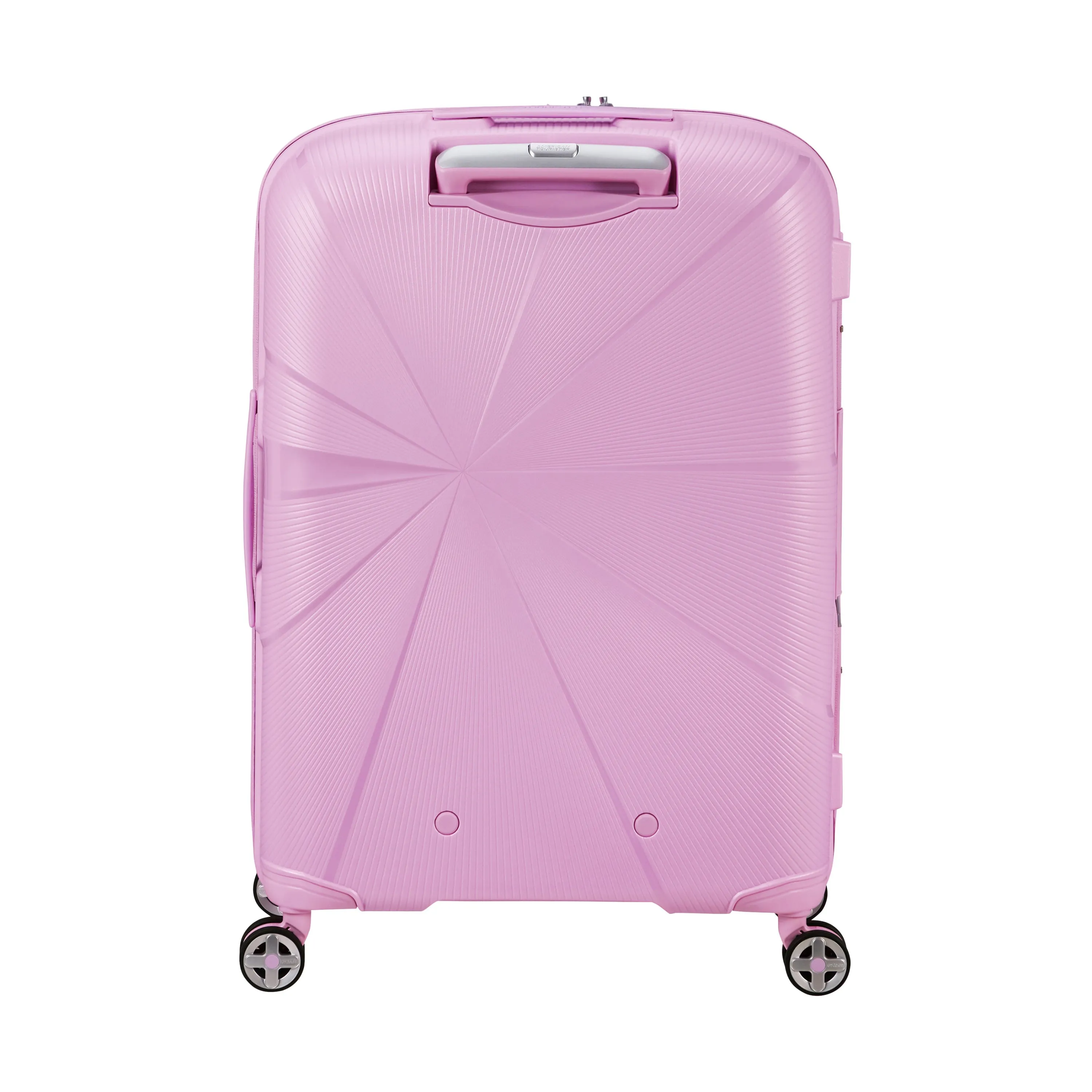 American Tourister StarVibe Spinner Medium Expandable Luggage