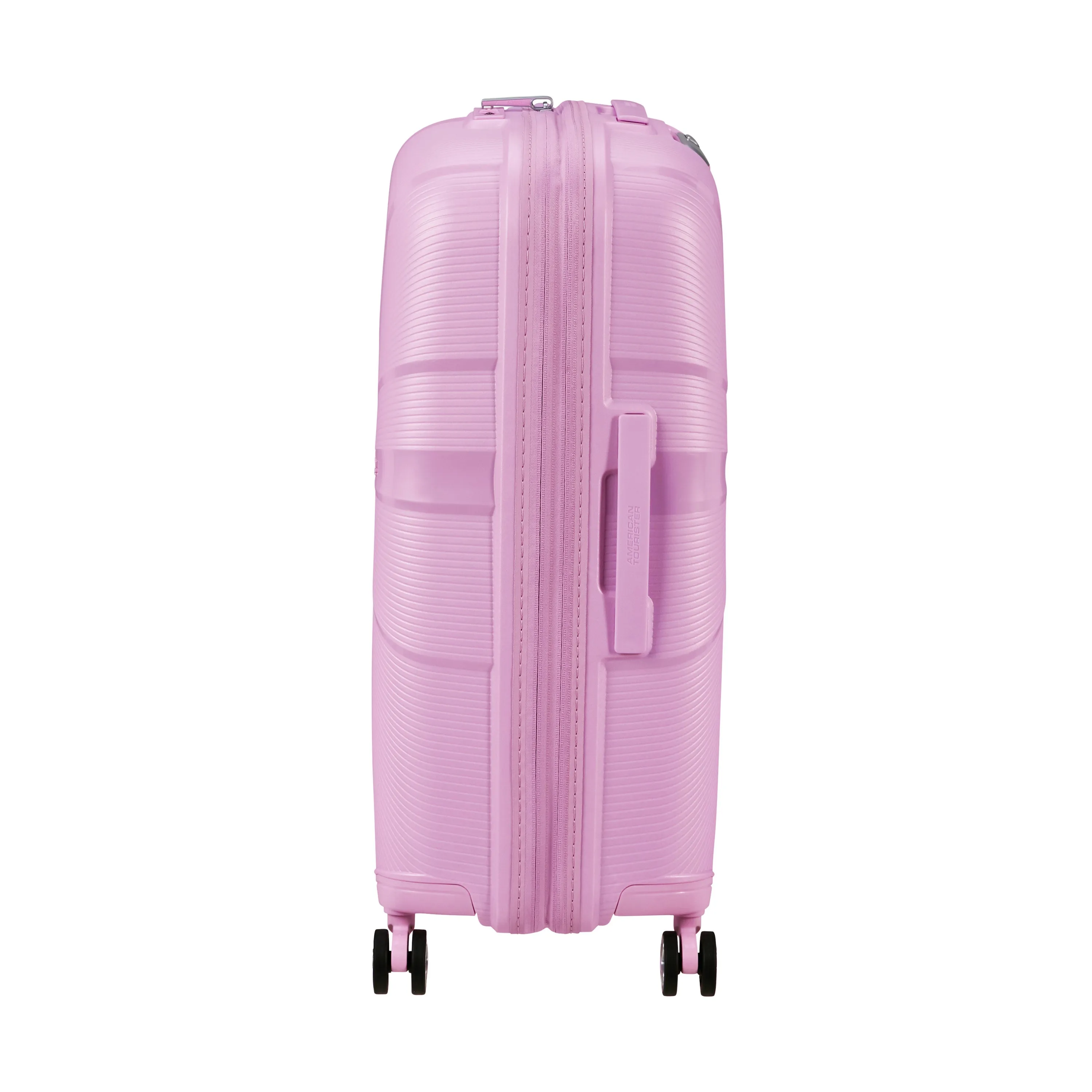 American Tourister StarVibe Spinner Medium Expandable Luggage