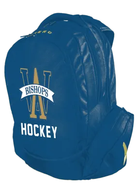 Arch Bishop Backpack