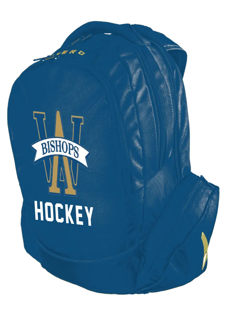 Arch Bishop Backpack