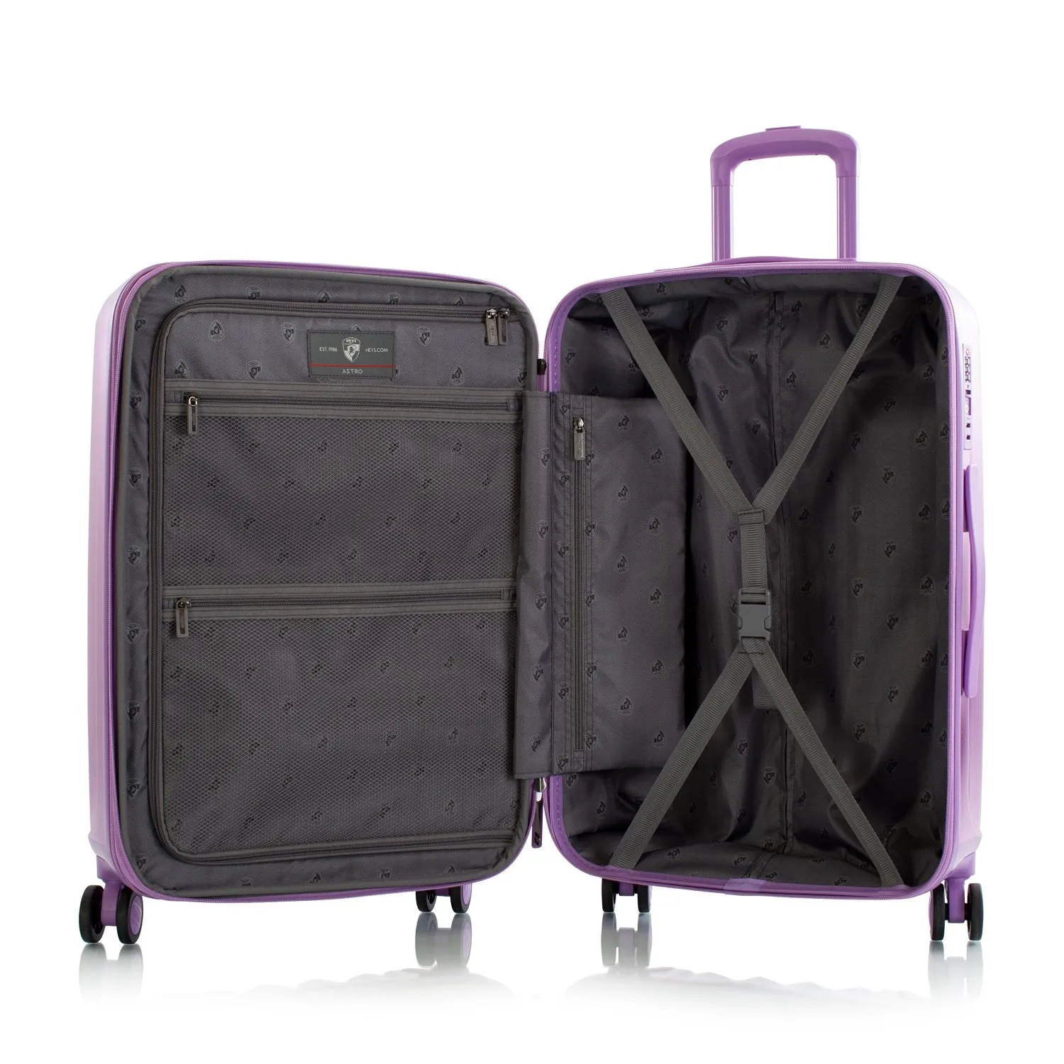 Astro 26" Luggage | Lightweight Luggage