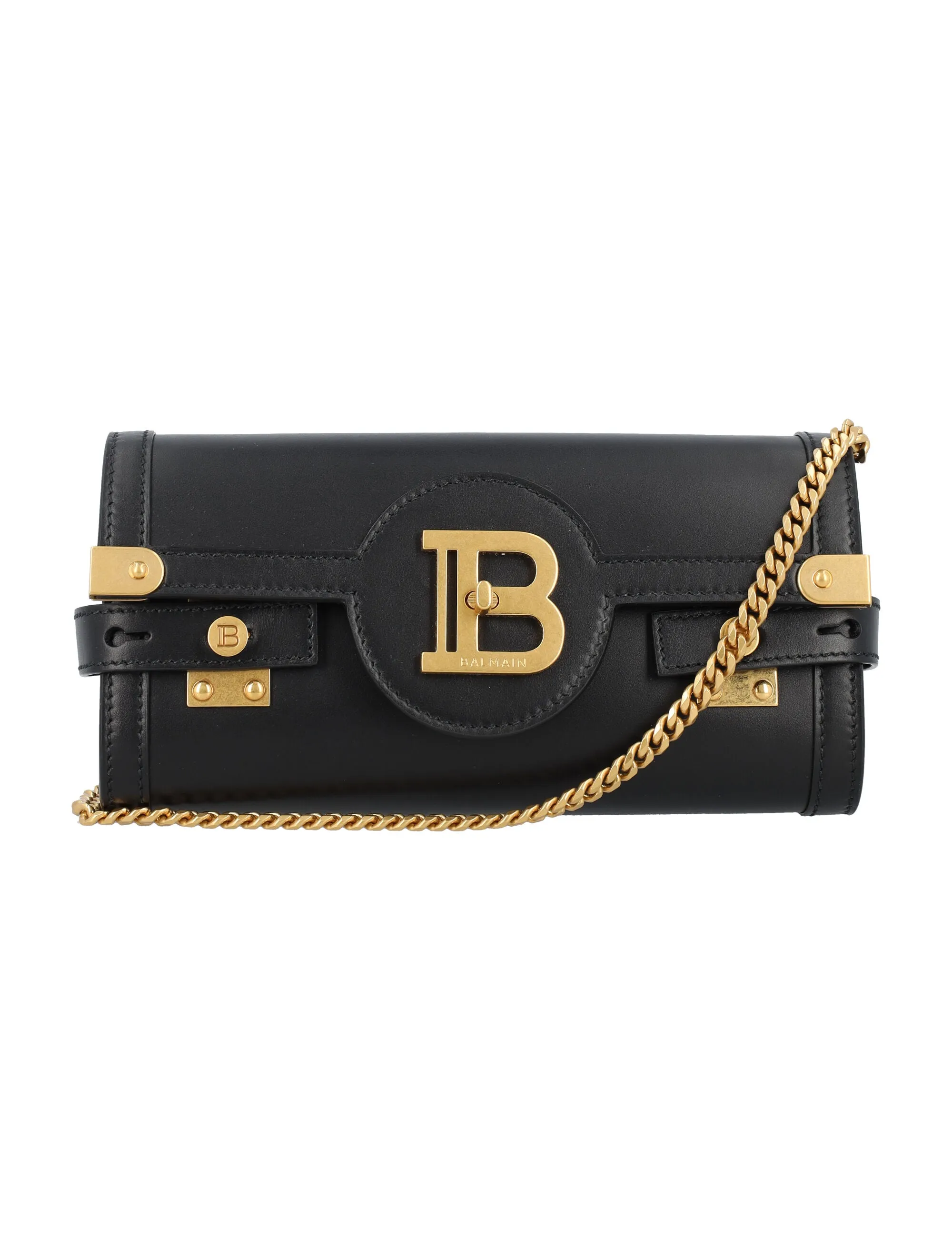 B-BUZZ CLUTCH BAG