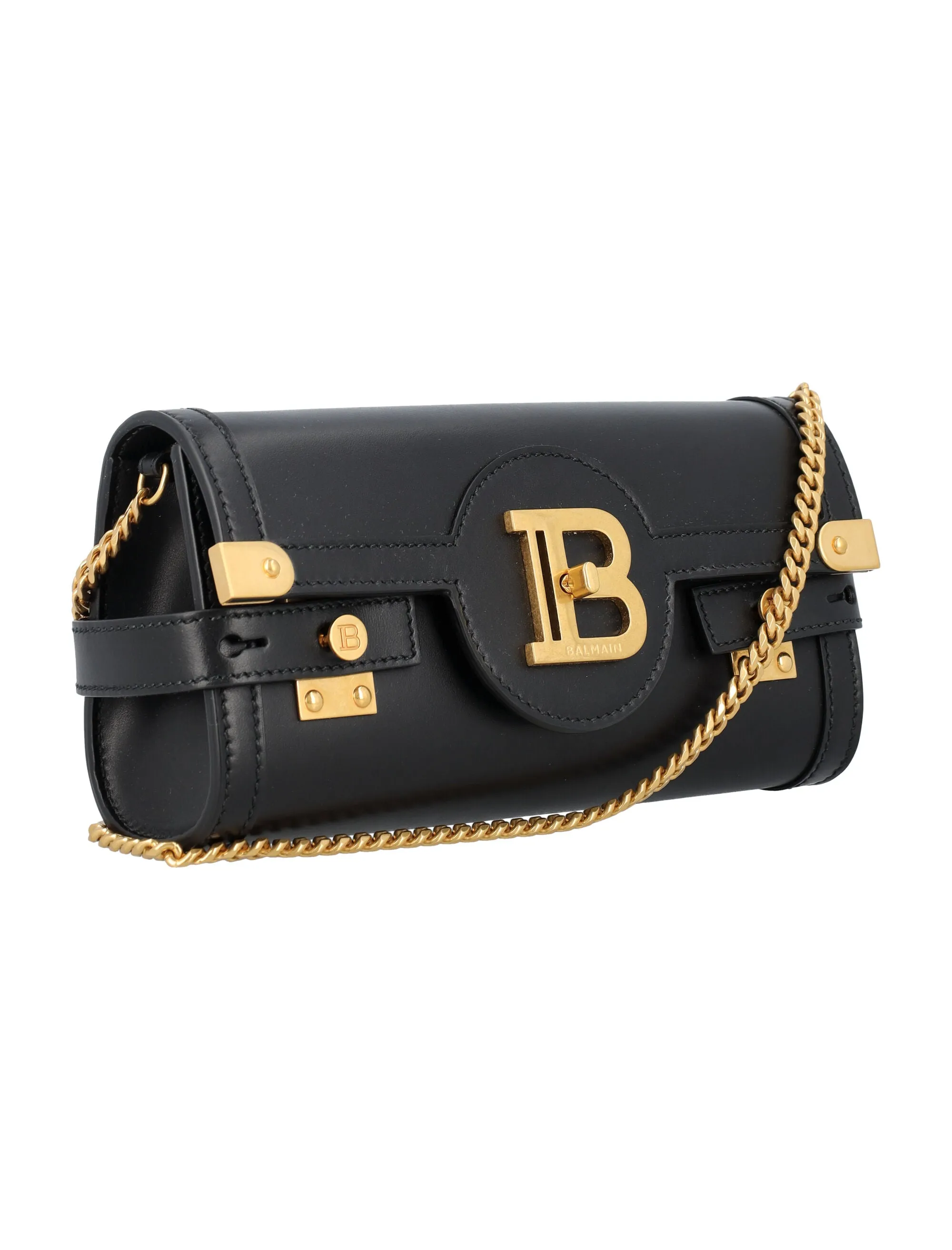 B-BUZZ CLUTCH BAG