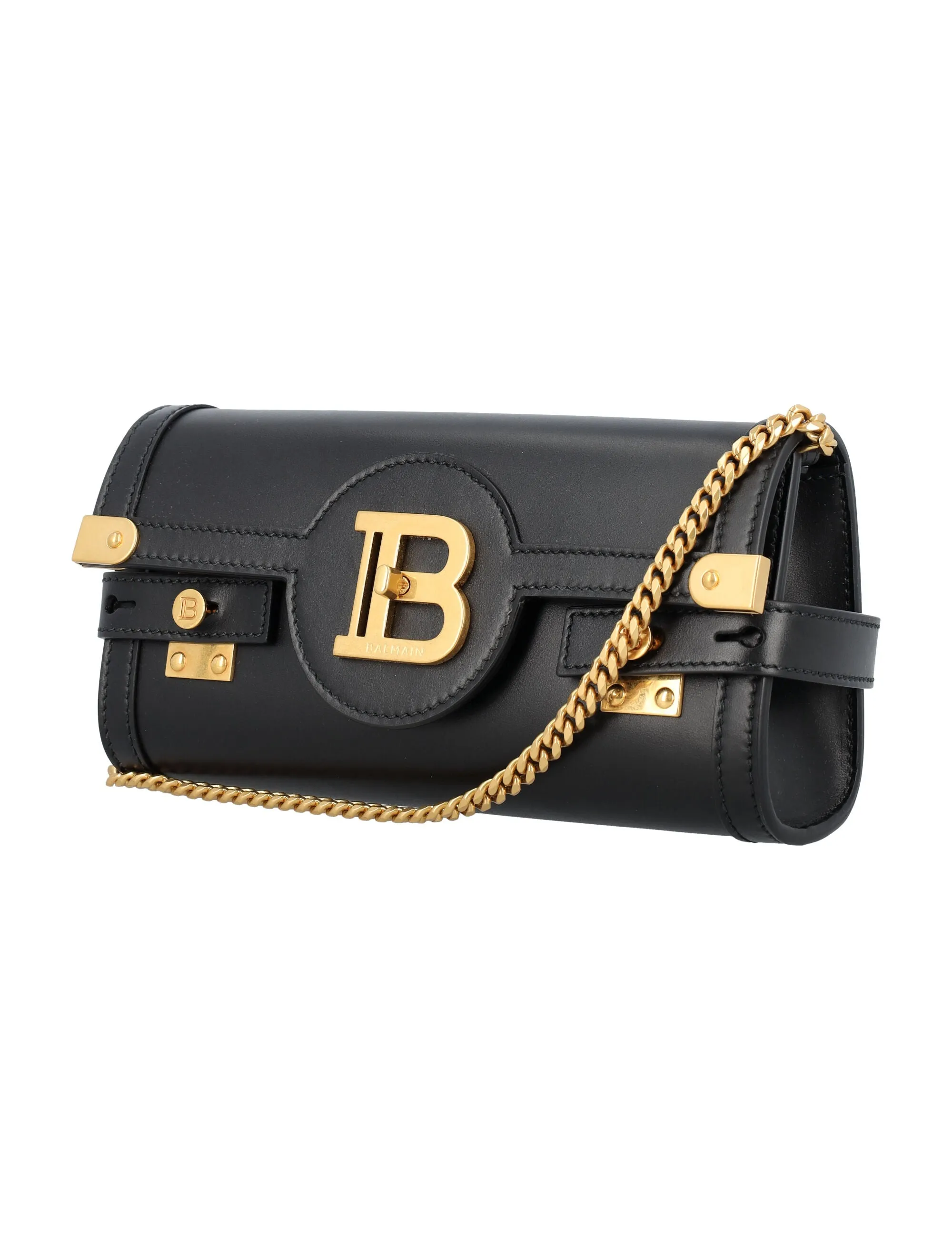 B-BUZZ CLUTCH BAG