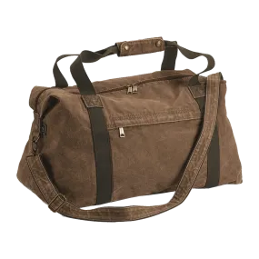 B1845 Weekender Duffel Bag