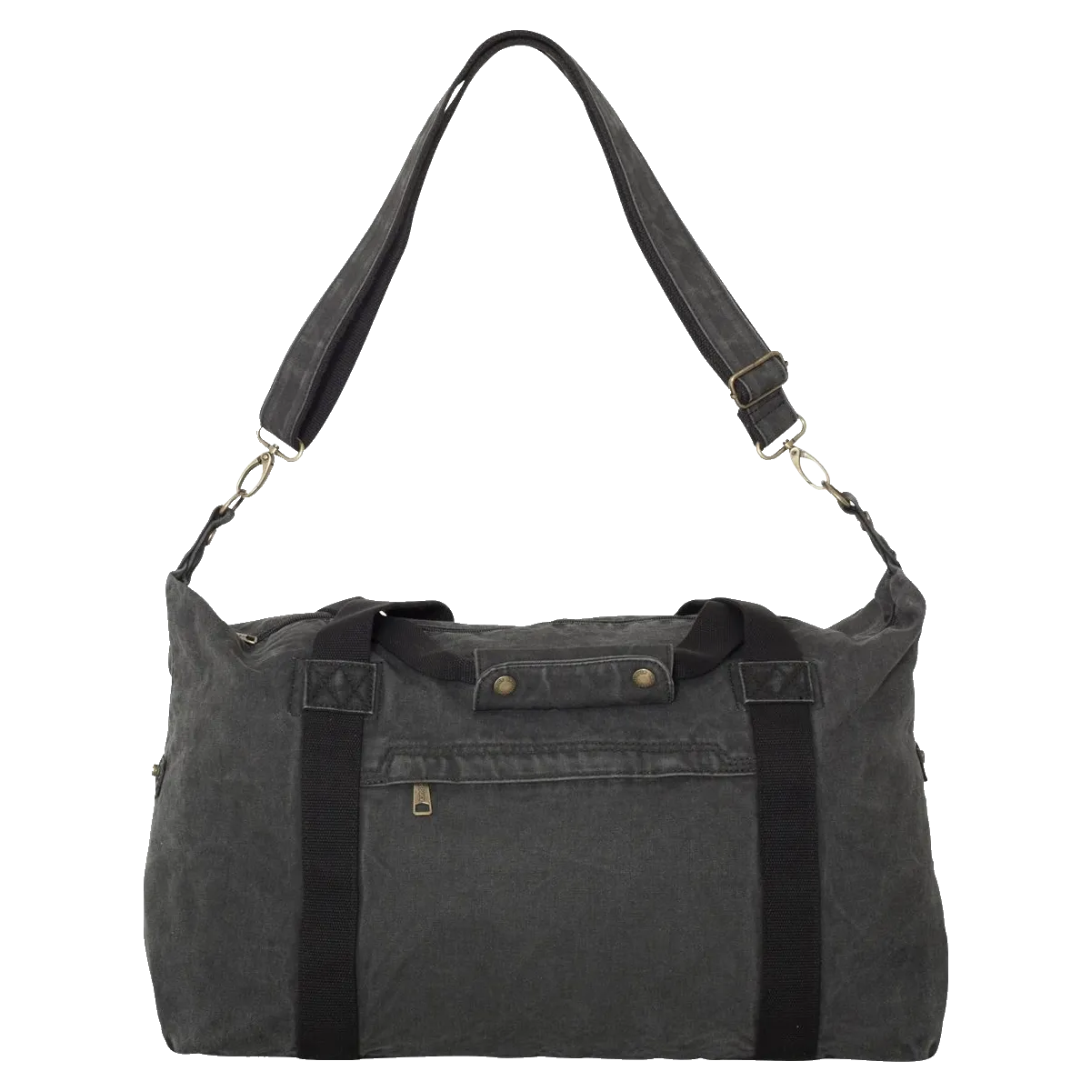 B1845 Weekender Duffel Bag