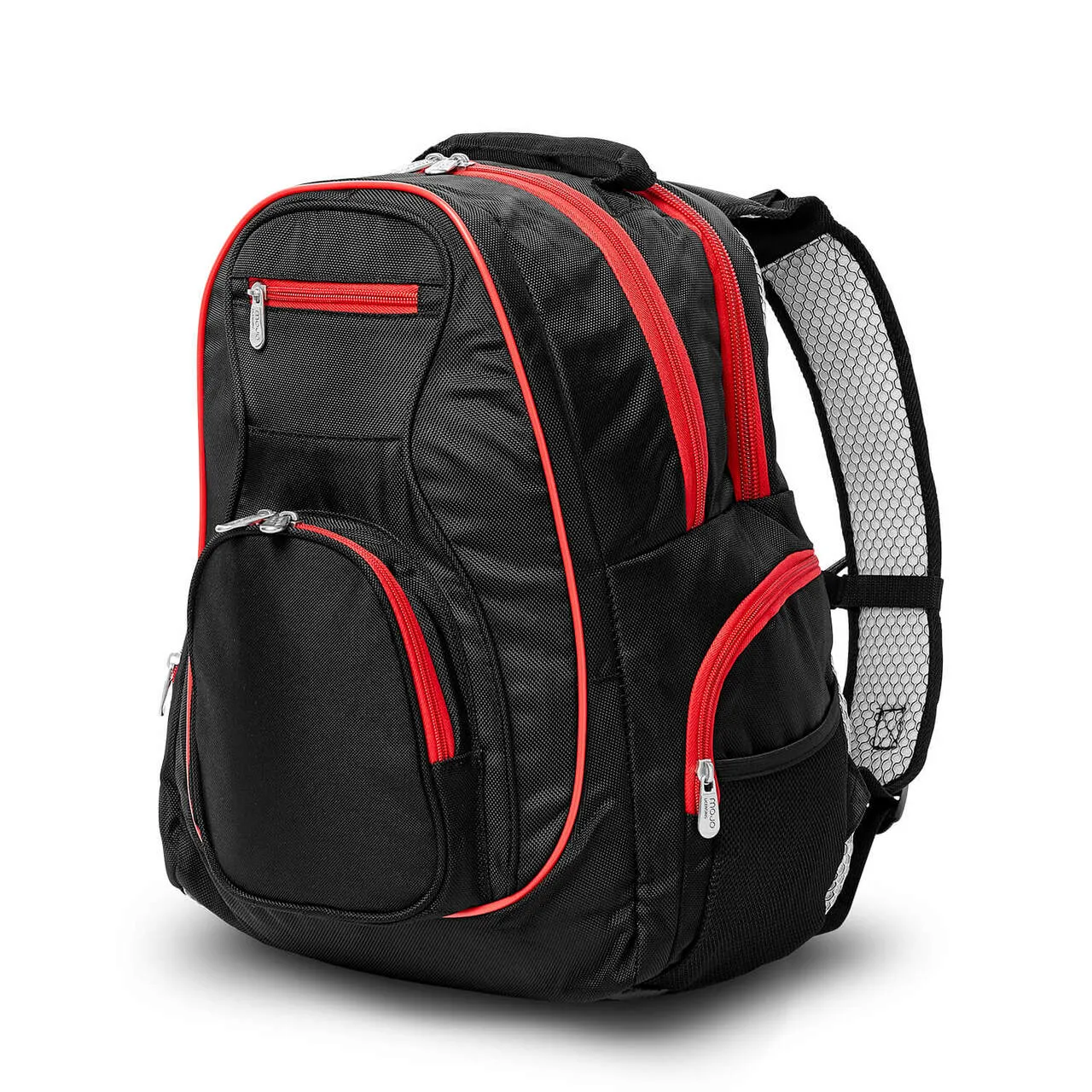 Badgers Backpack | Wisconsin Badgers Laptop Backpack