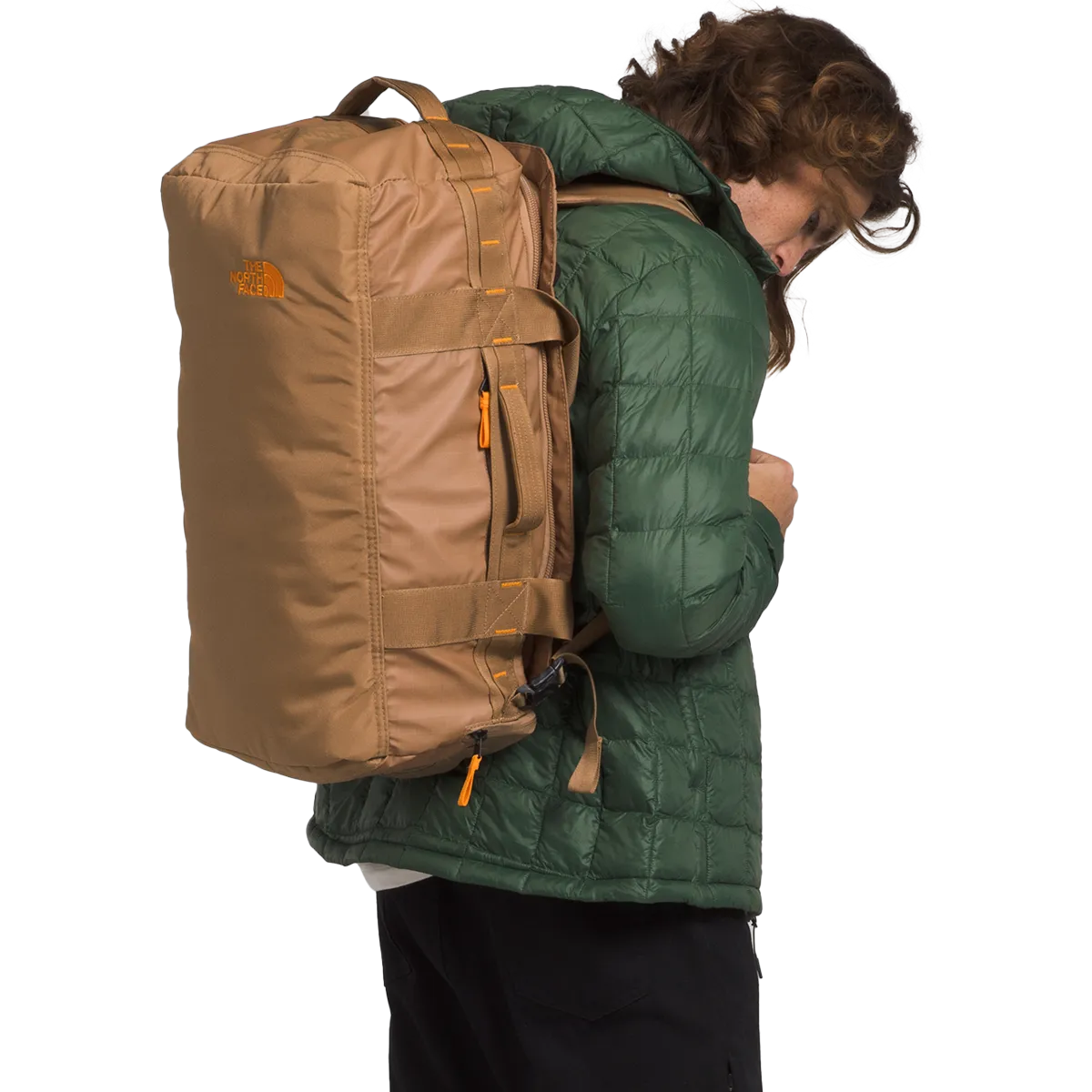 Base Camp Voyager Duffel 42L