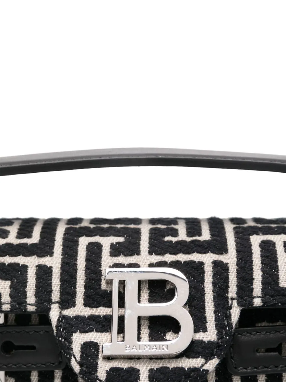 BBUZZ 19MONOGRAM JACQUARD