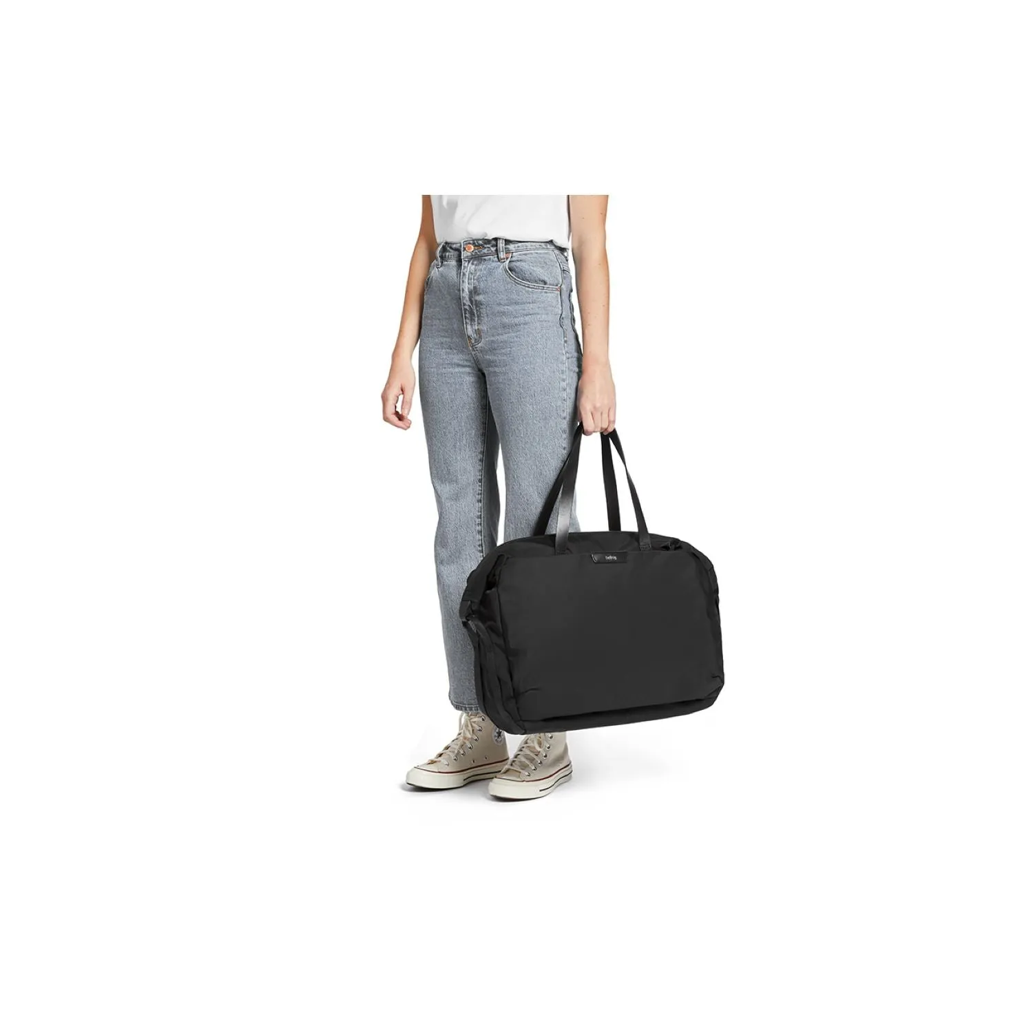 Bellroy Weekender