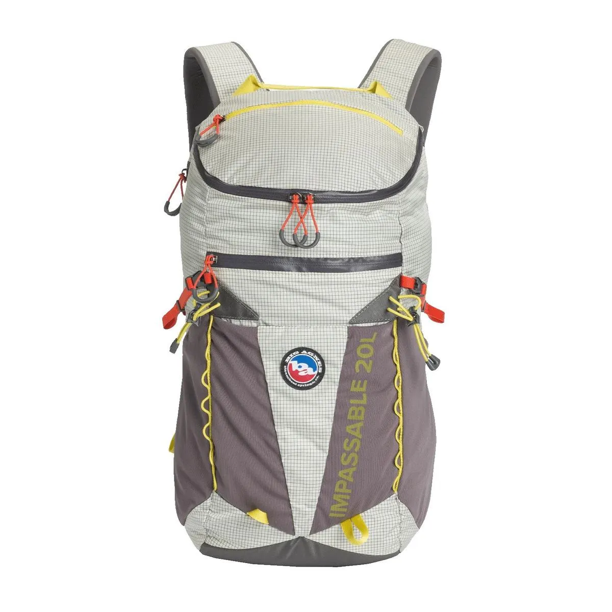 Big Agnes Impassable 20L Backpack