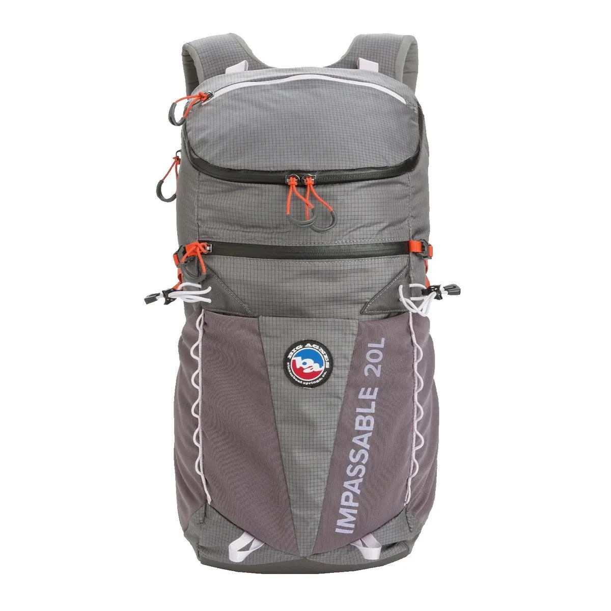 Big Agnes Impassable 20L Backpack