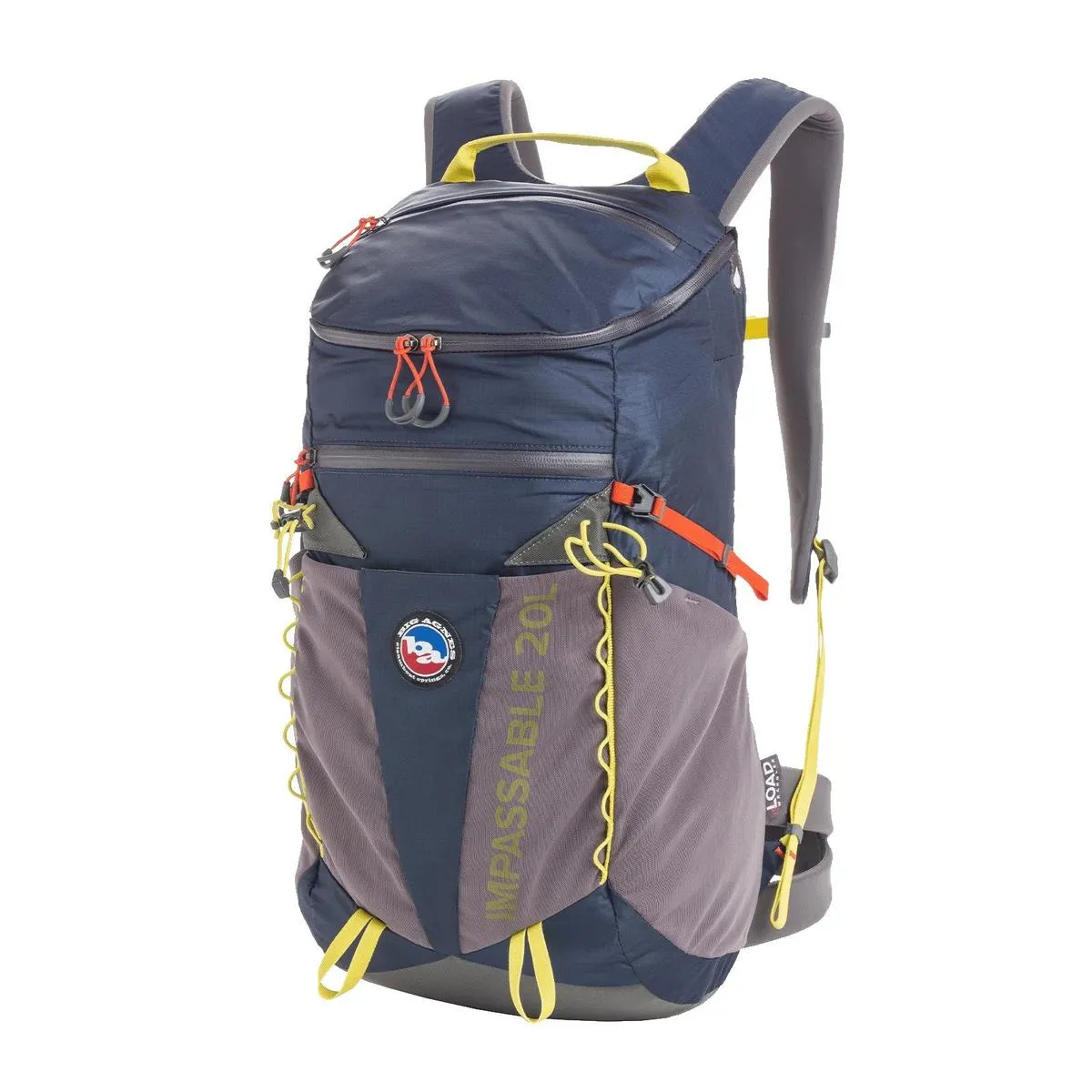 Big Agnes Impassable 20L Backpack