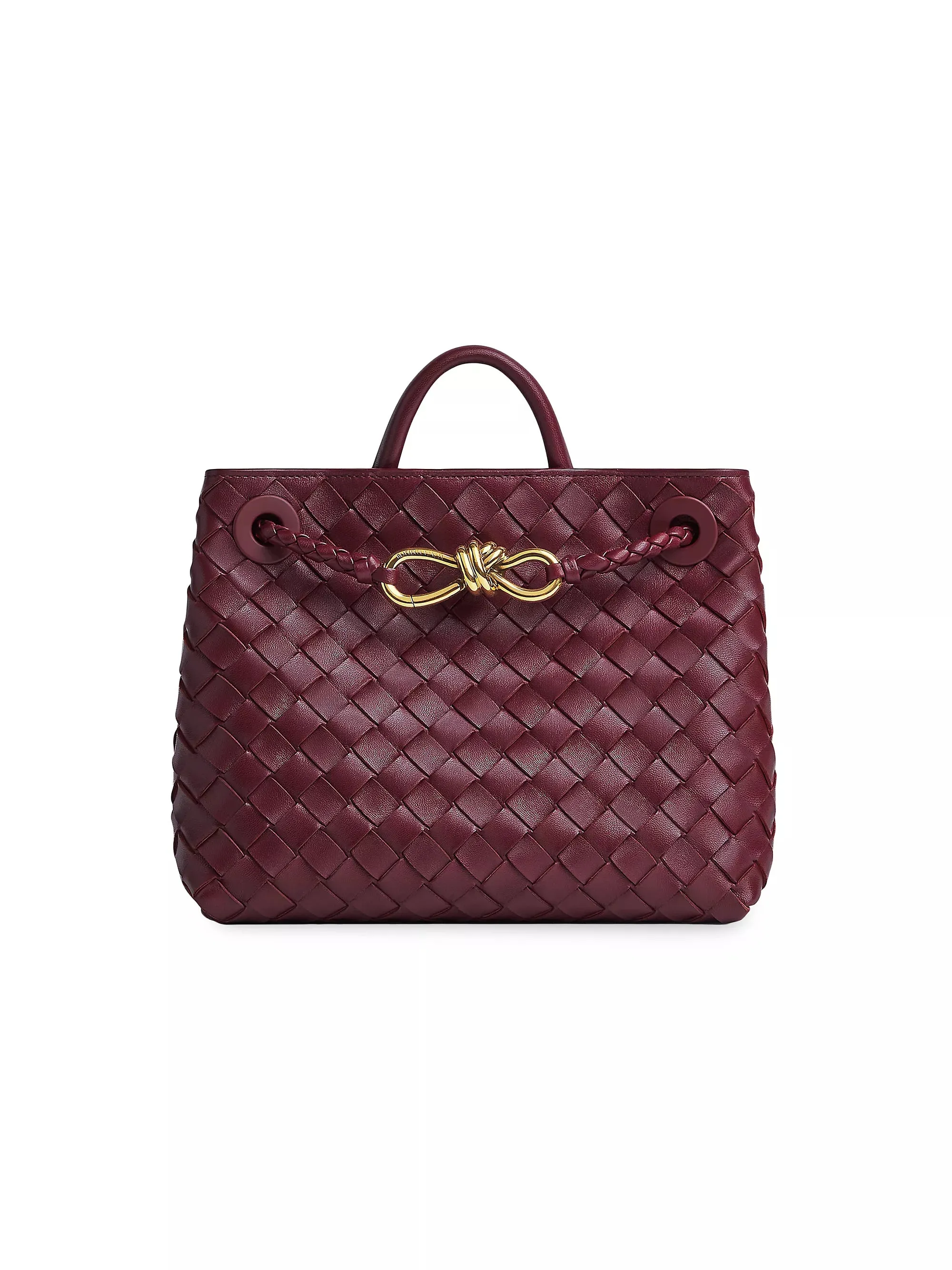 Bottega Veneta Small Andiamo