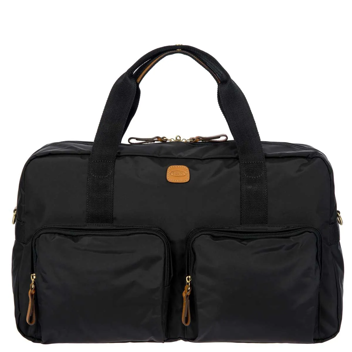 Bric's X Bag 18" Boarding Duffle with Pockets  Assorted Colors